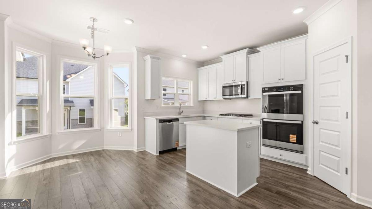 13286 Tolstoy Drive Covington GA 30014
