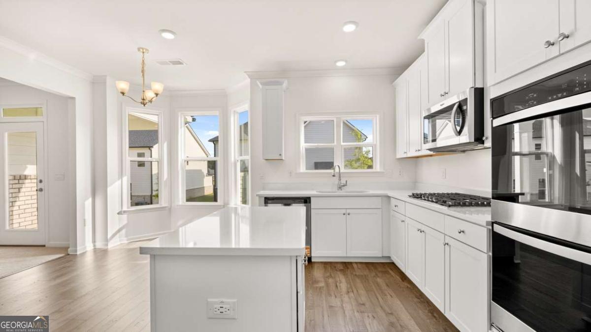 13286 Tolstoy Drive Covington GA 30014