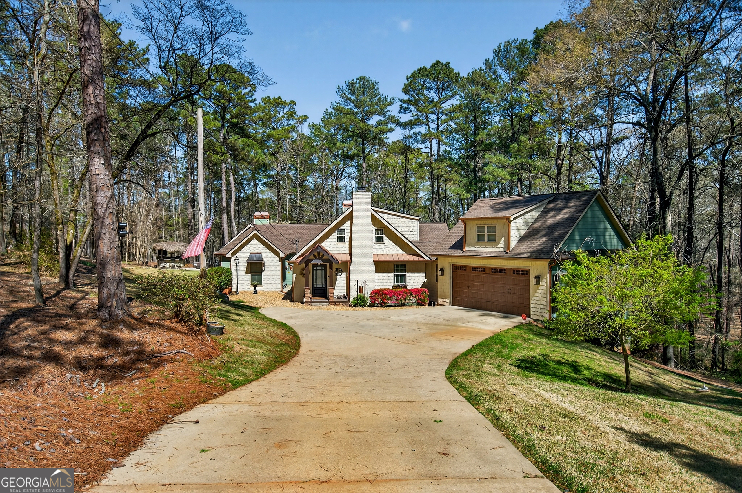 4 Grayson Point Hogansville GA 30230