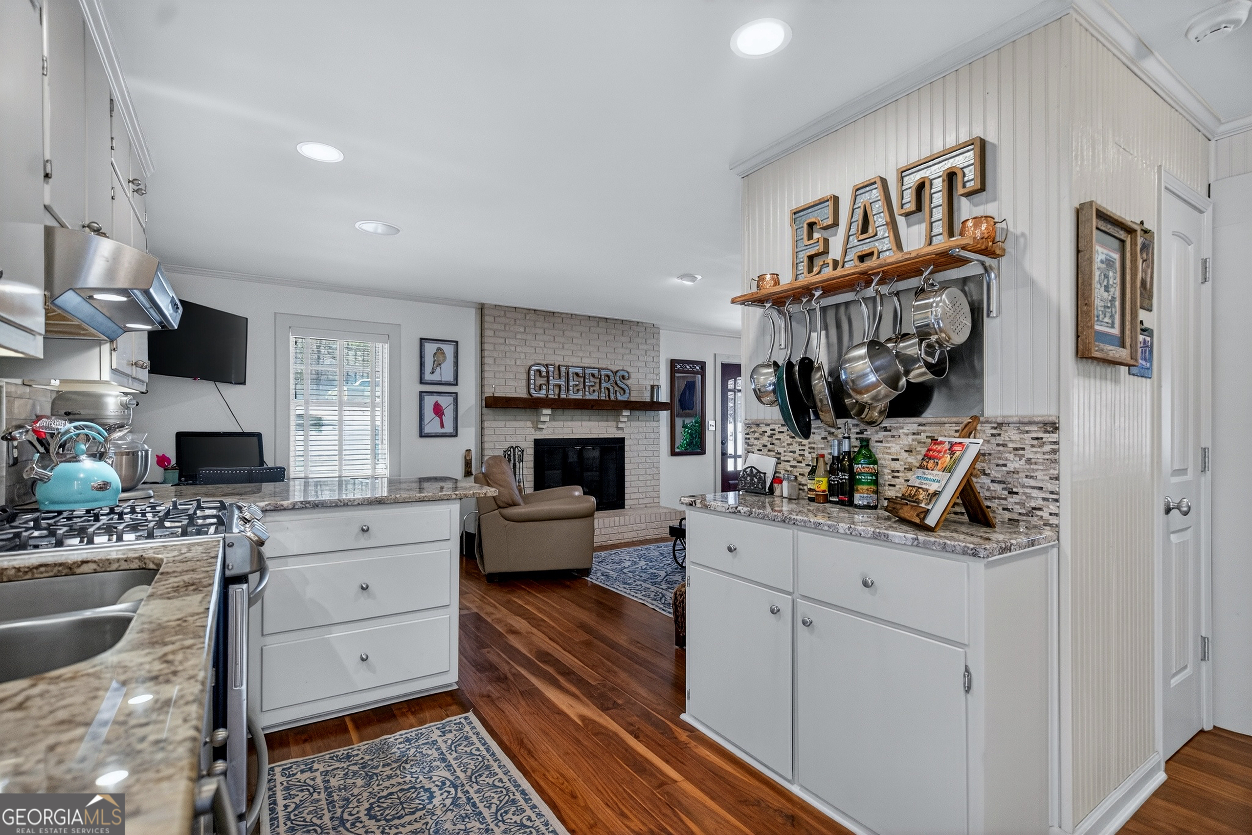 4 Grayson Point Hogansville GA 30230