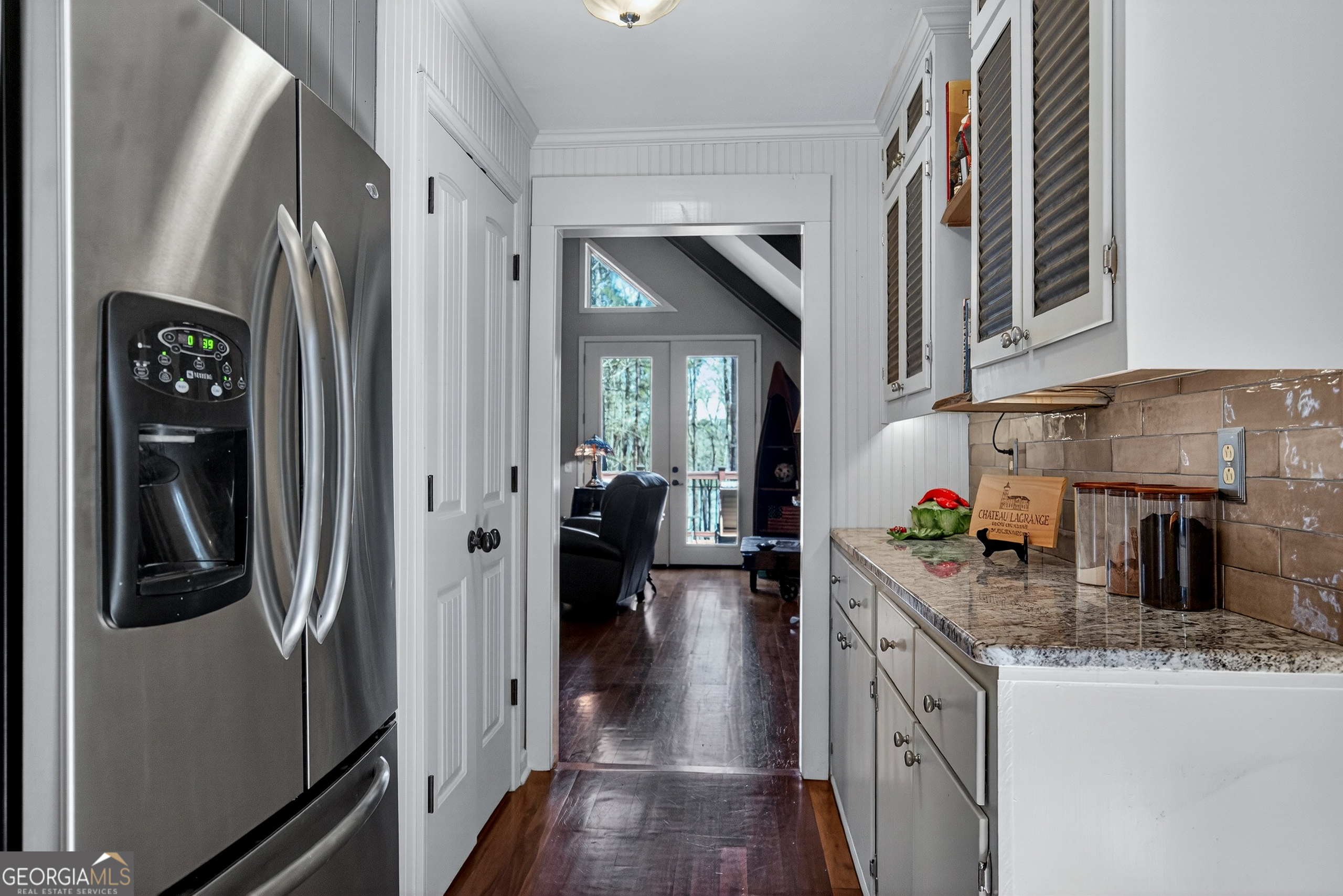 4 Grayson Point Hogansville GA 30230