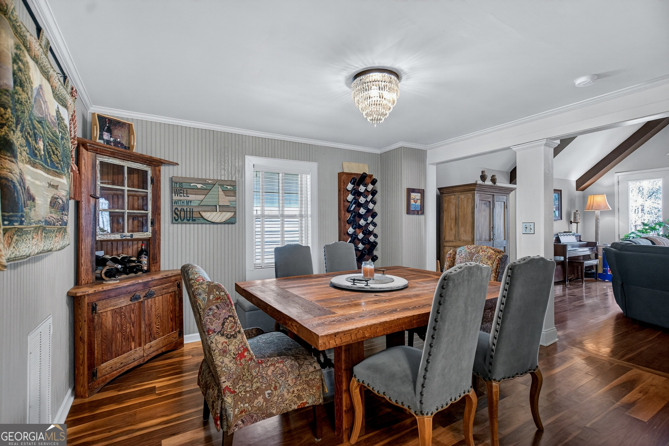 4 Grayson Point Hogansville GA 30230