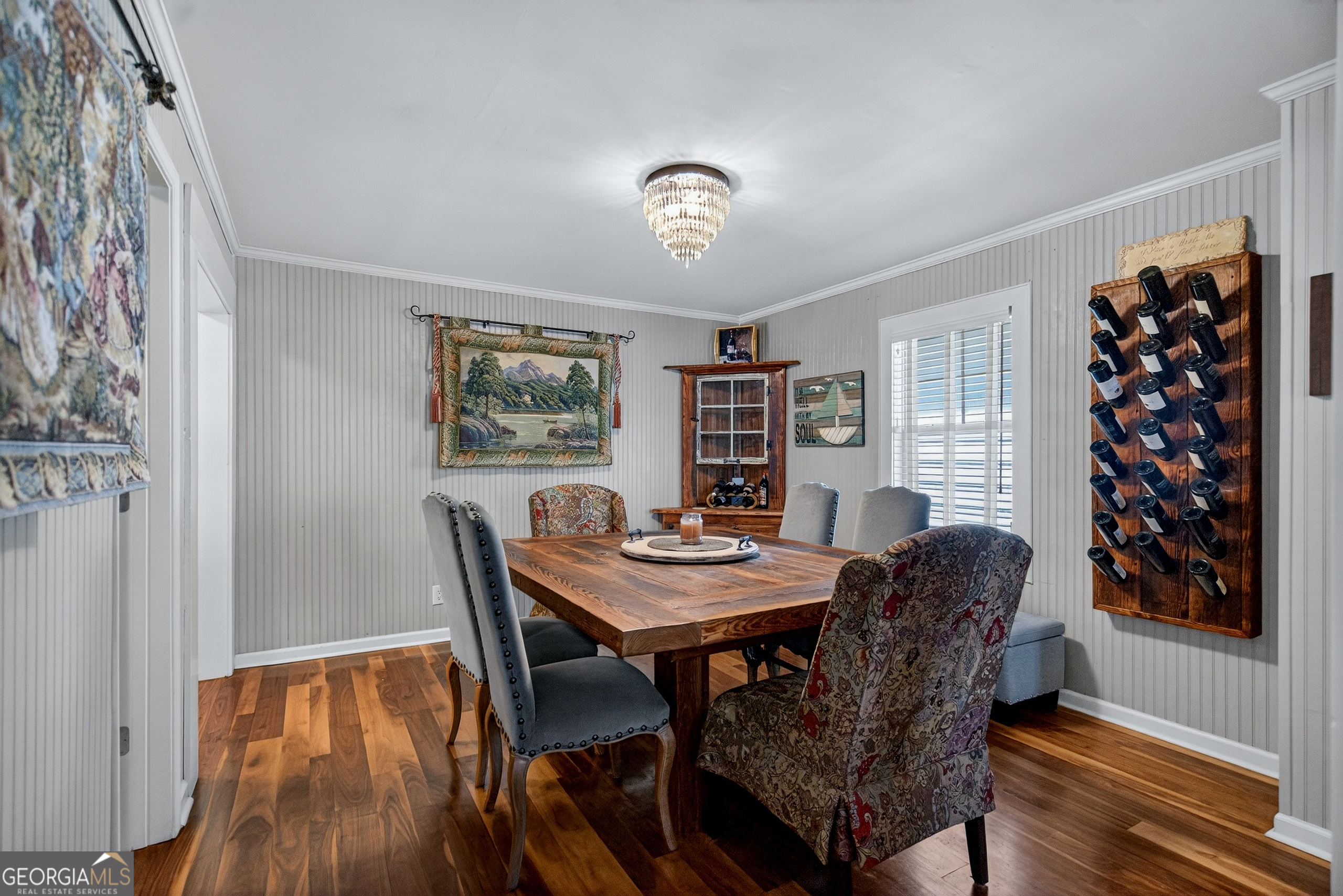 4 Grayson Point Hogansville GA 30230