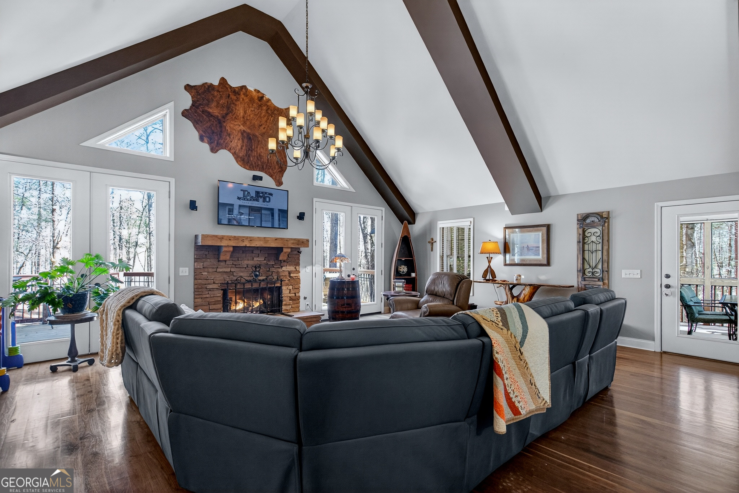 4 Grayson Point Hogansville GA 30230