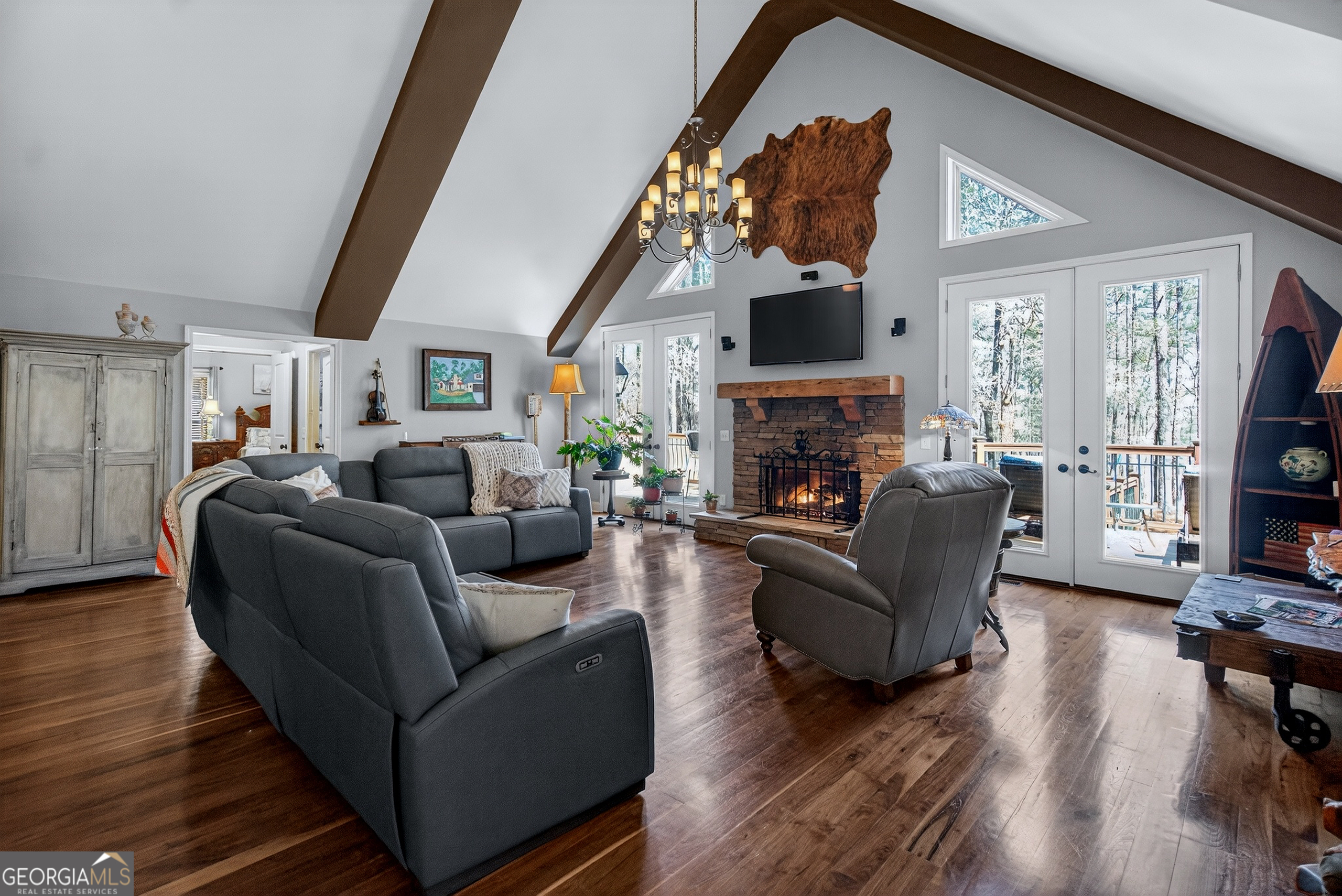4 Grayson Point Hogansville GA 30230