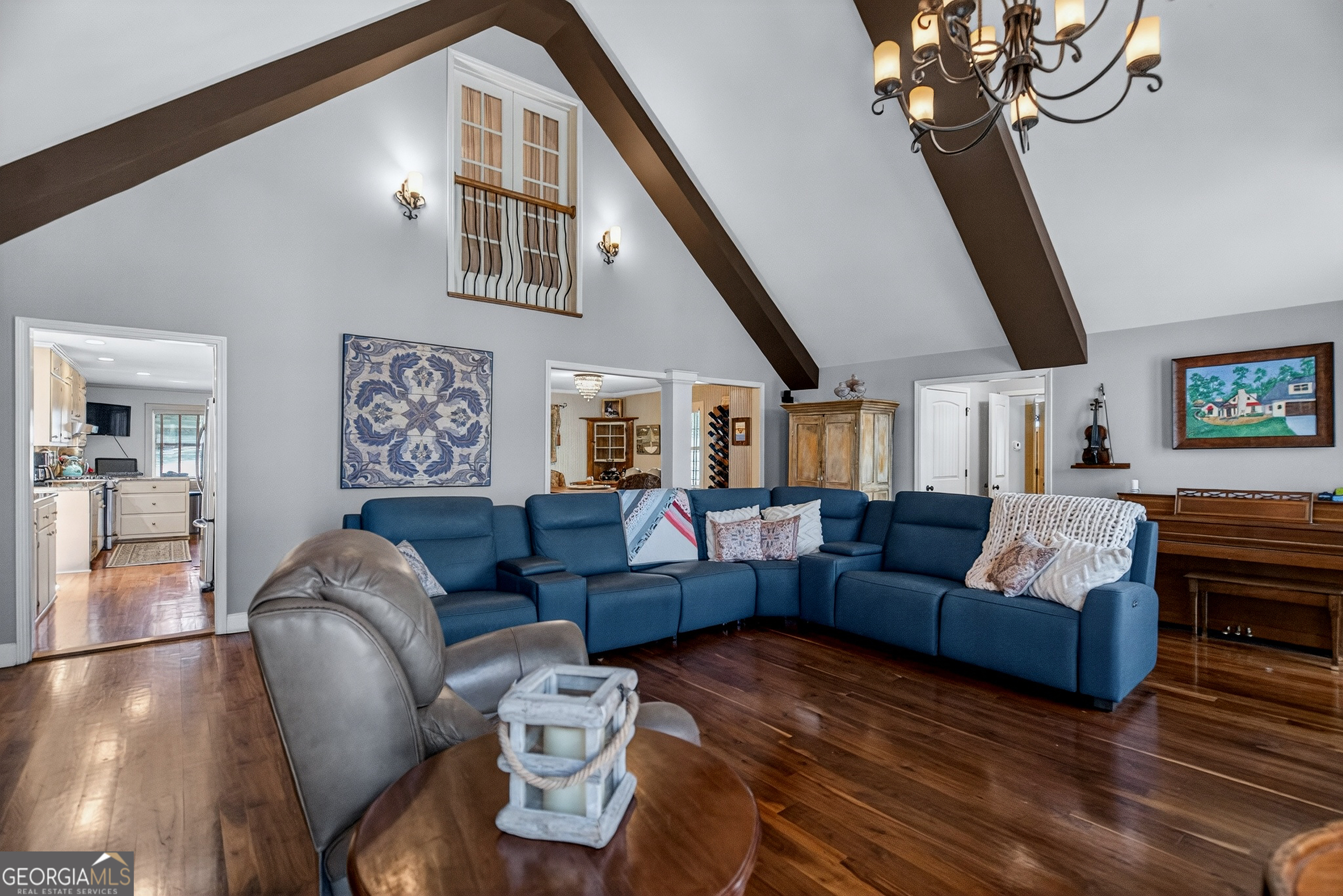 4 Grayson Point Hogansville GA 30230