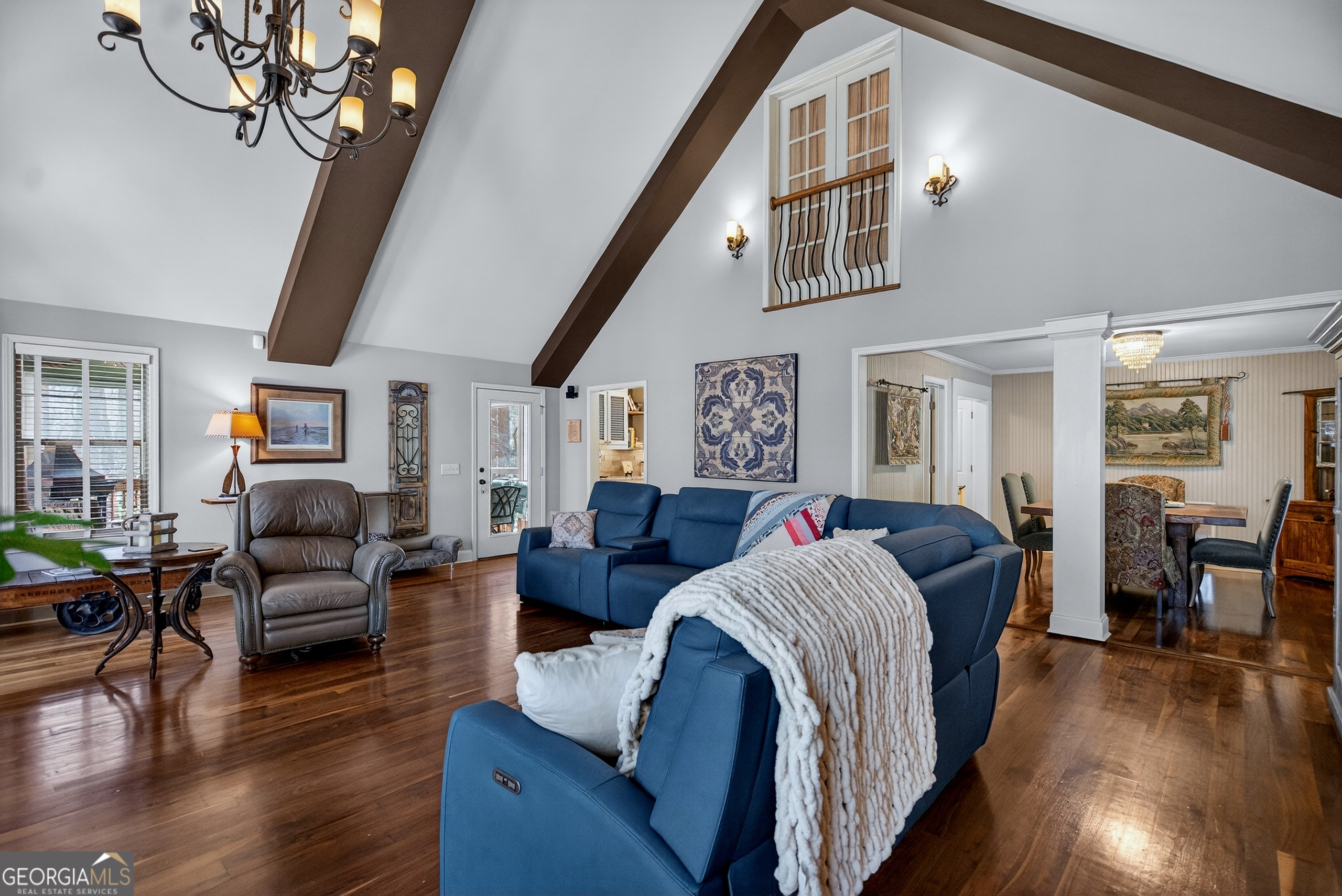 4 Grayson Point Hogansville GA 30230