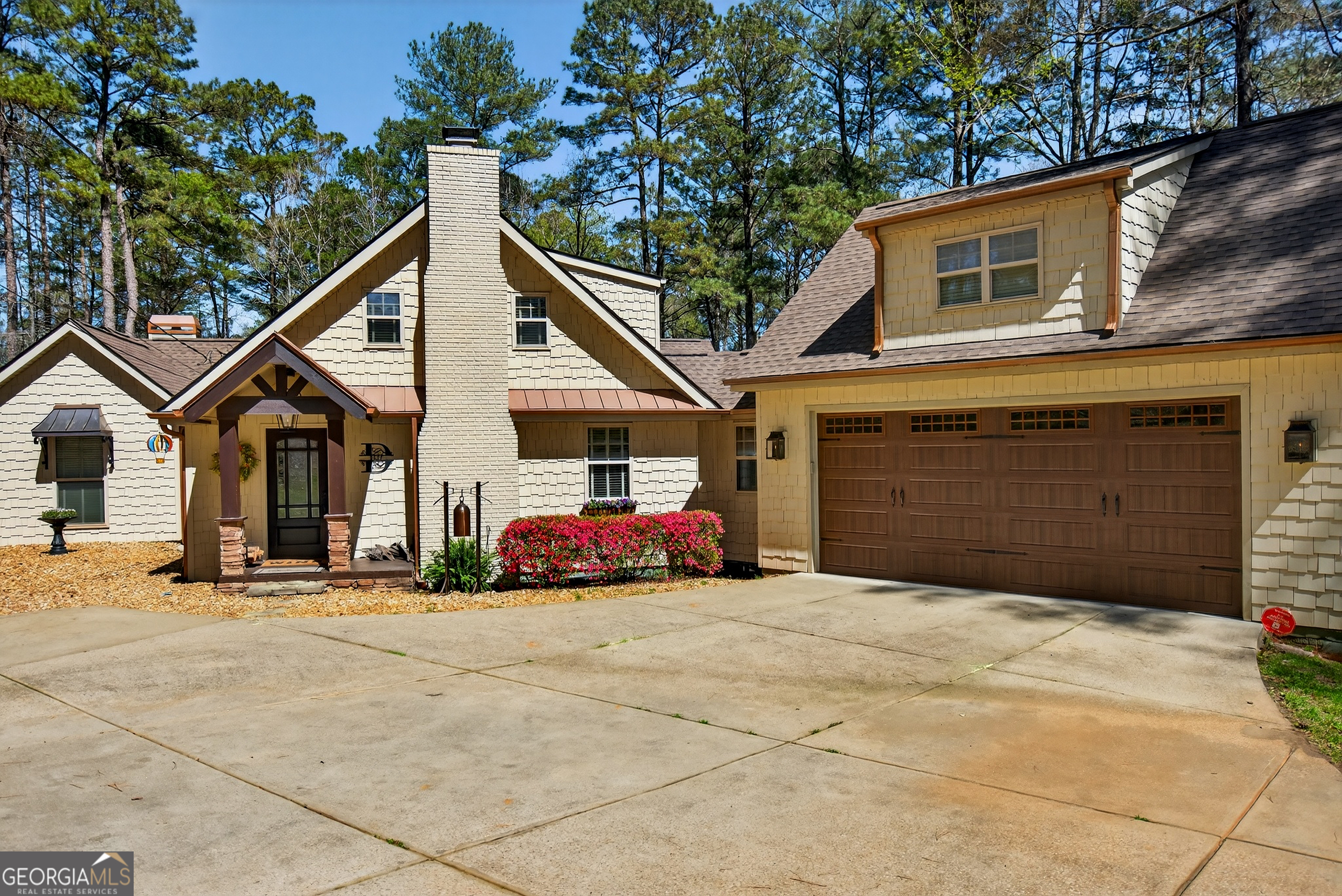 4 Grayson Point Hogansville GA 30230