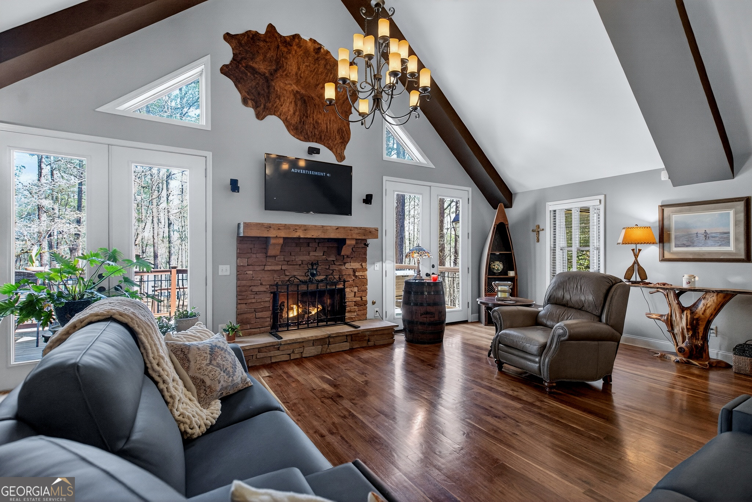4 Grayson Point Hogansville GA 30230