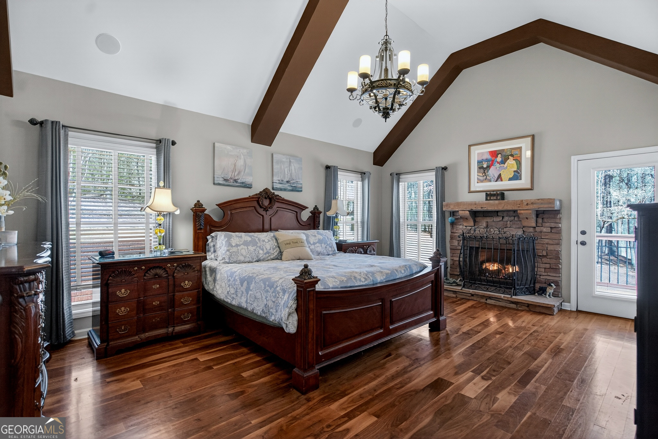 4 Grayson Point Hogansville GA 30230