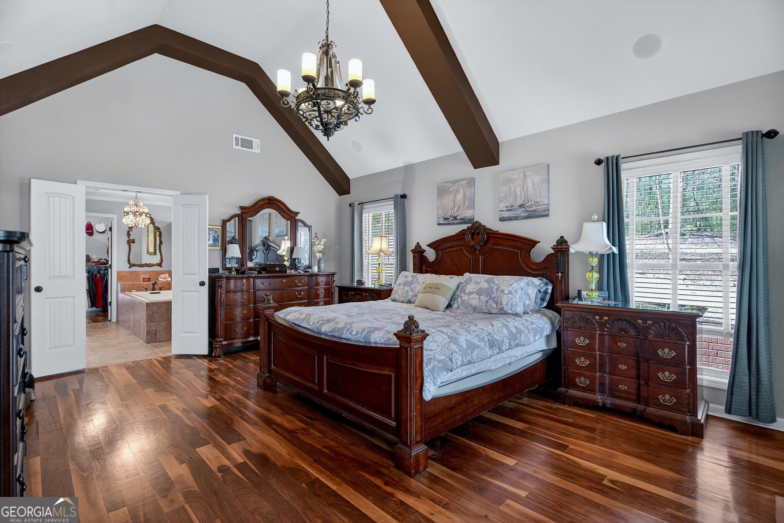 4 Grayson Point Hogansville GA 30230