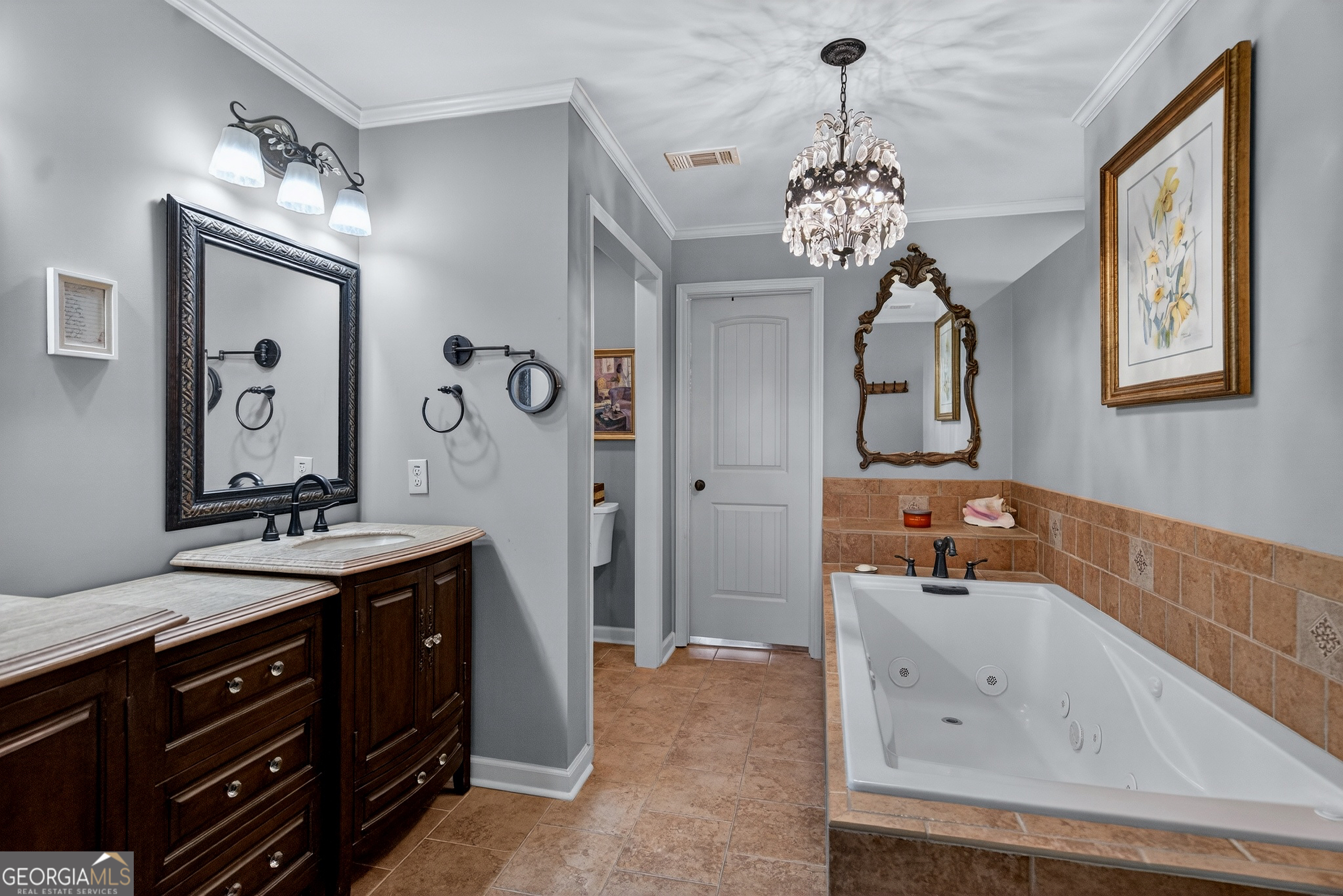 4 Grayson Point Hogansville GA 30230