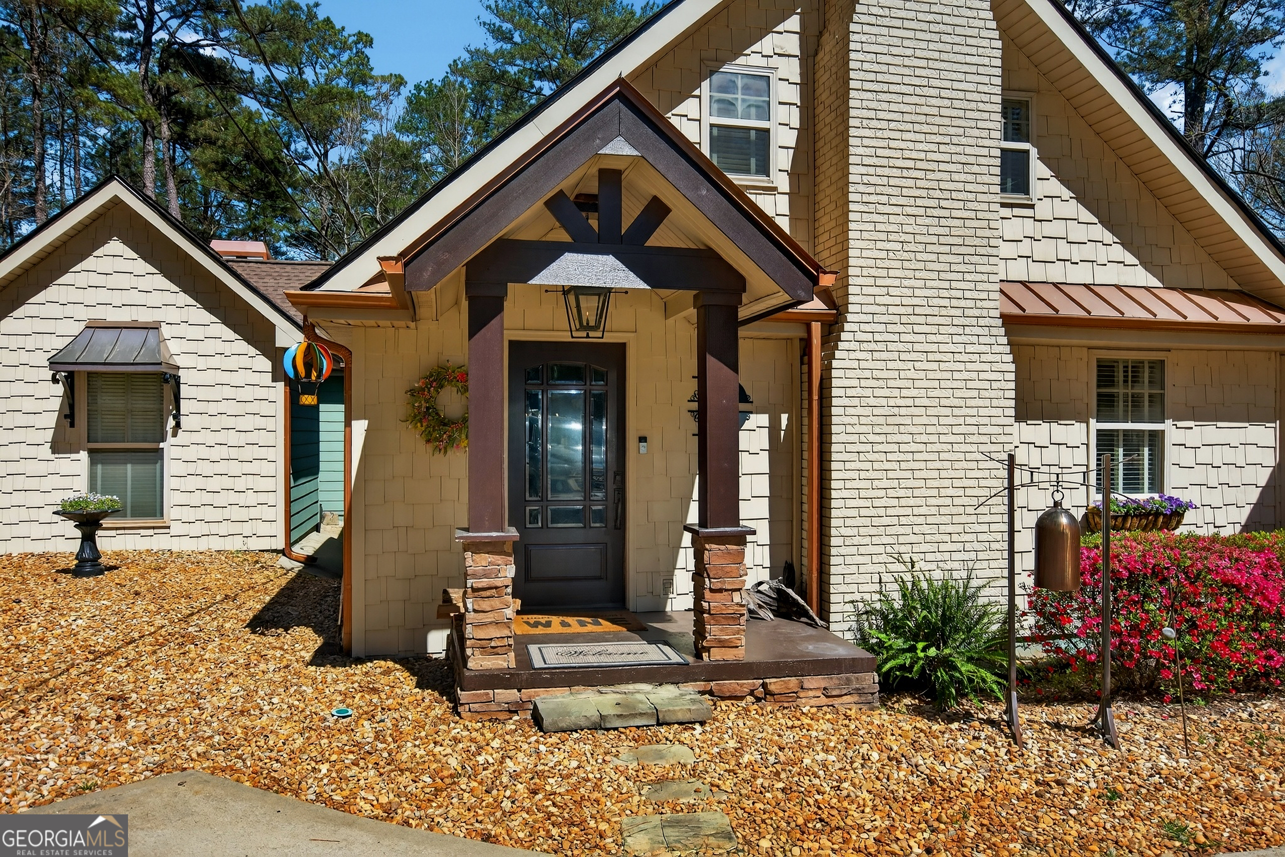 4 Grayson Point Hogansville GA 30230