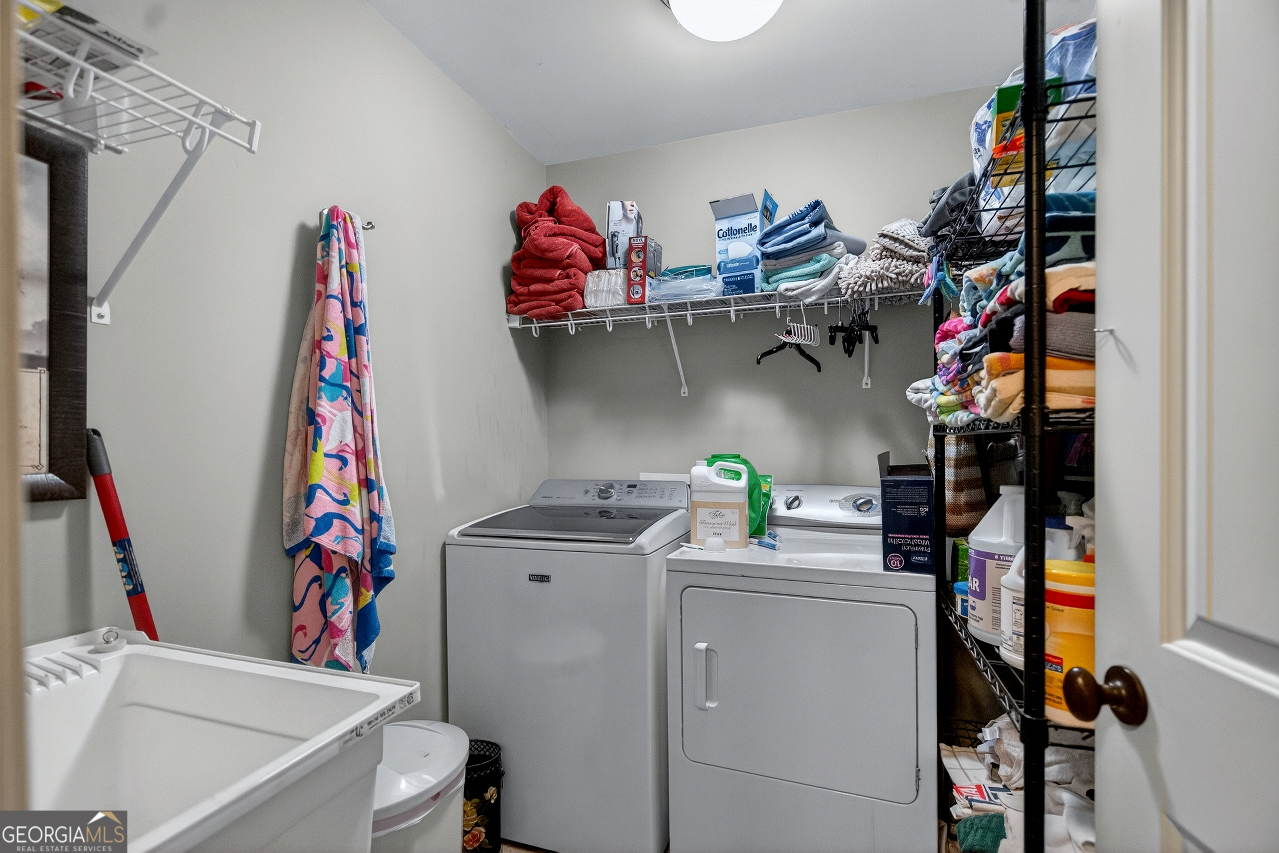 4 Grayson Point Hogansville GA 30230