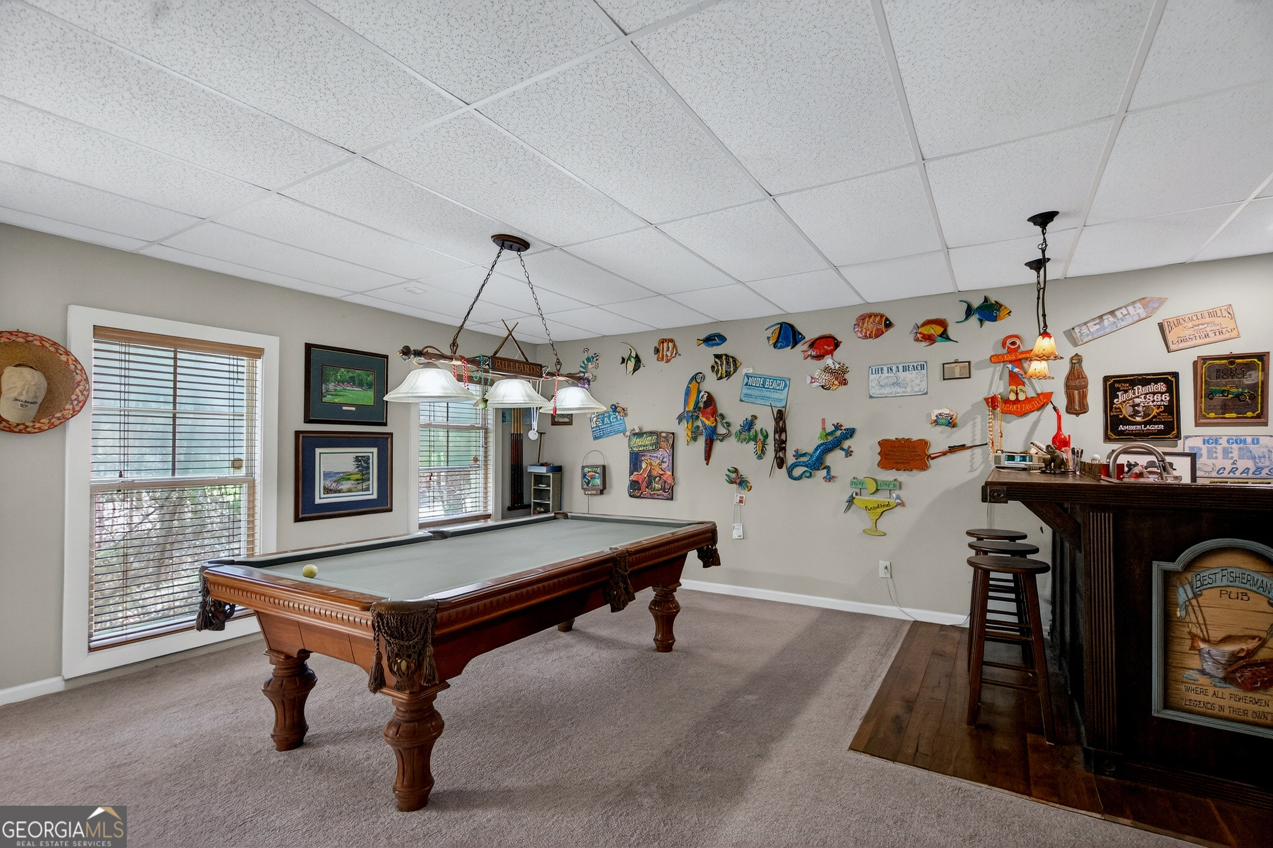 4 Grayson Point Hogansville GA 30230