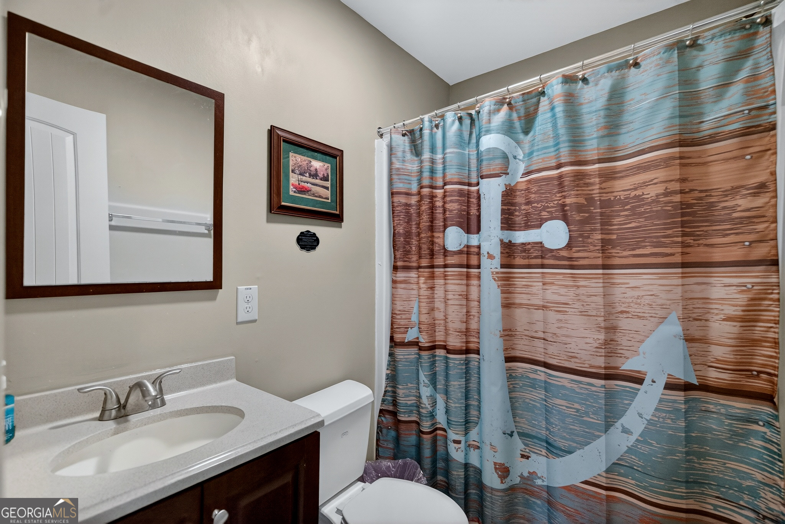 4 Grayson Point Hogansville GA 30230