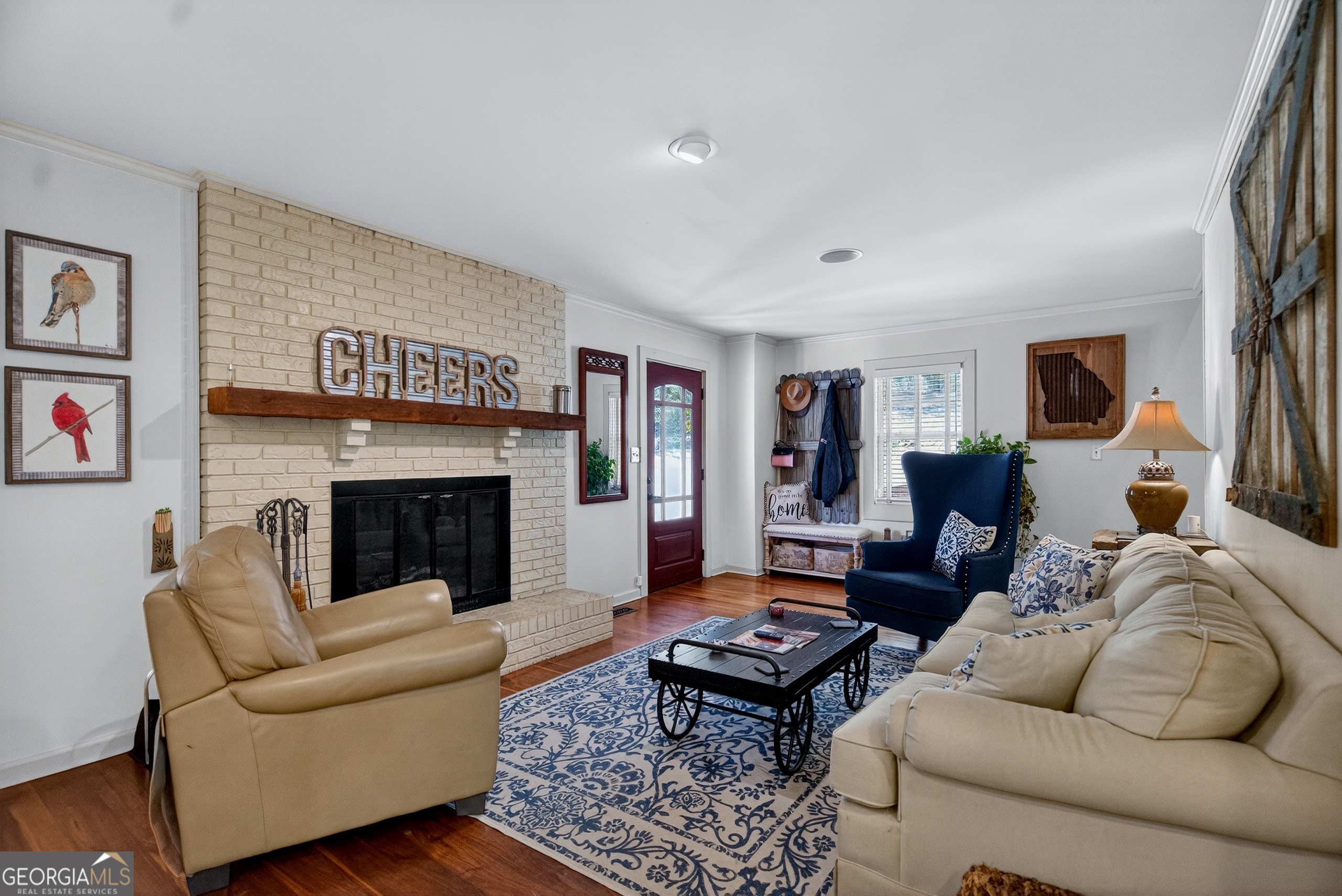 4 Grayson Point Hogansville GA 30230