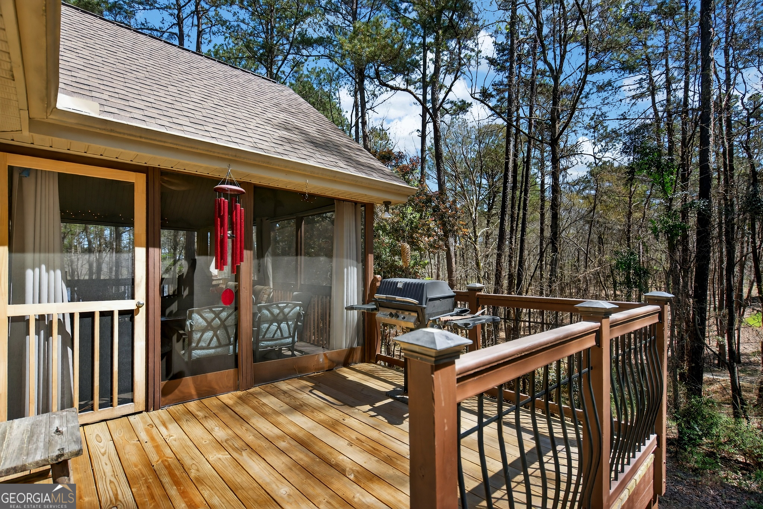 4 Grayson Point Hogansville GA 30230