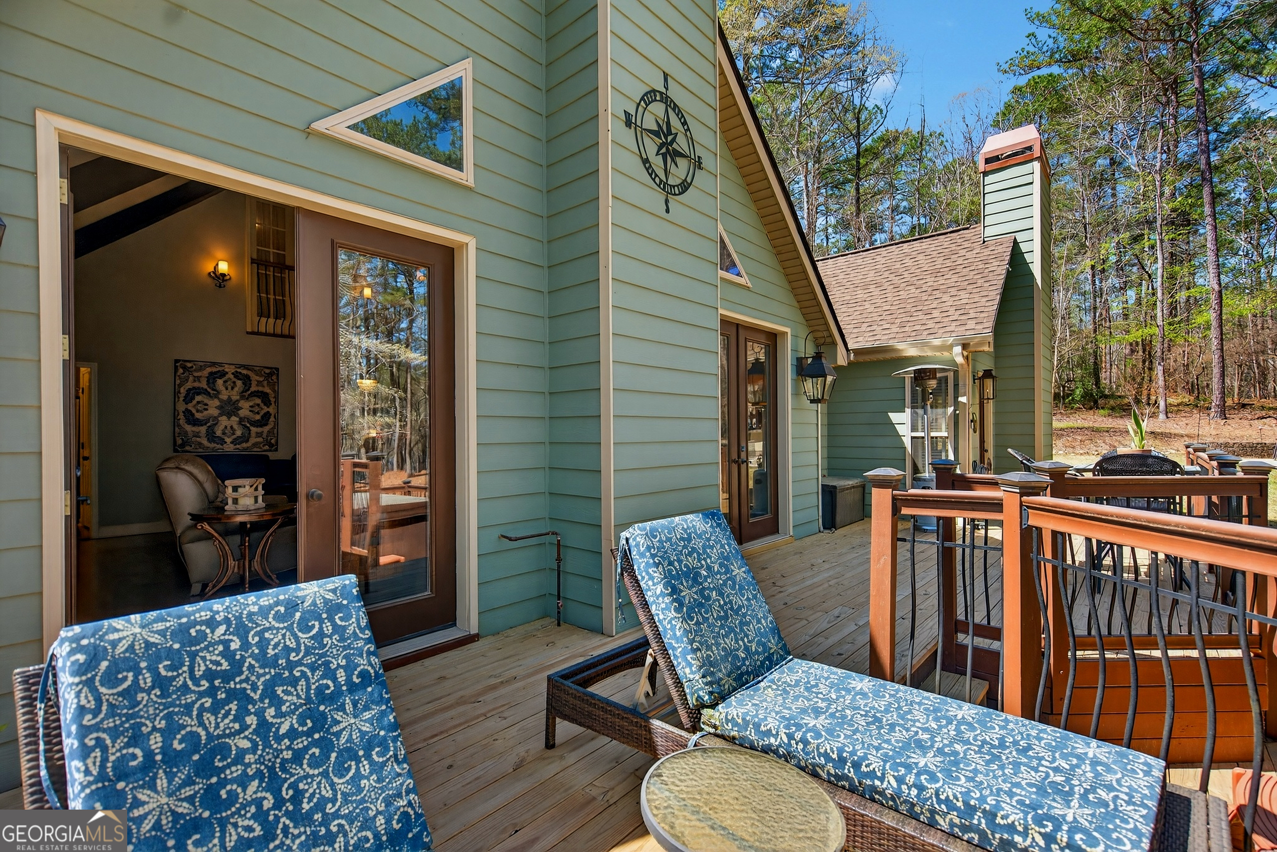 4 Grayson Point Hogansville GA 30230