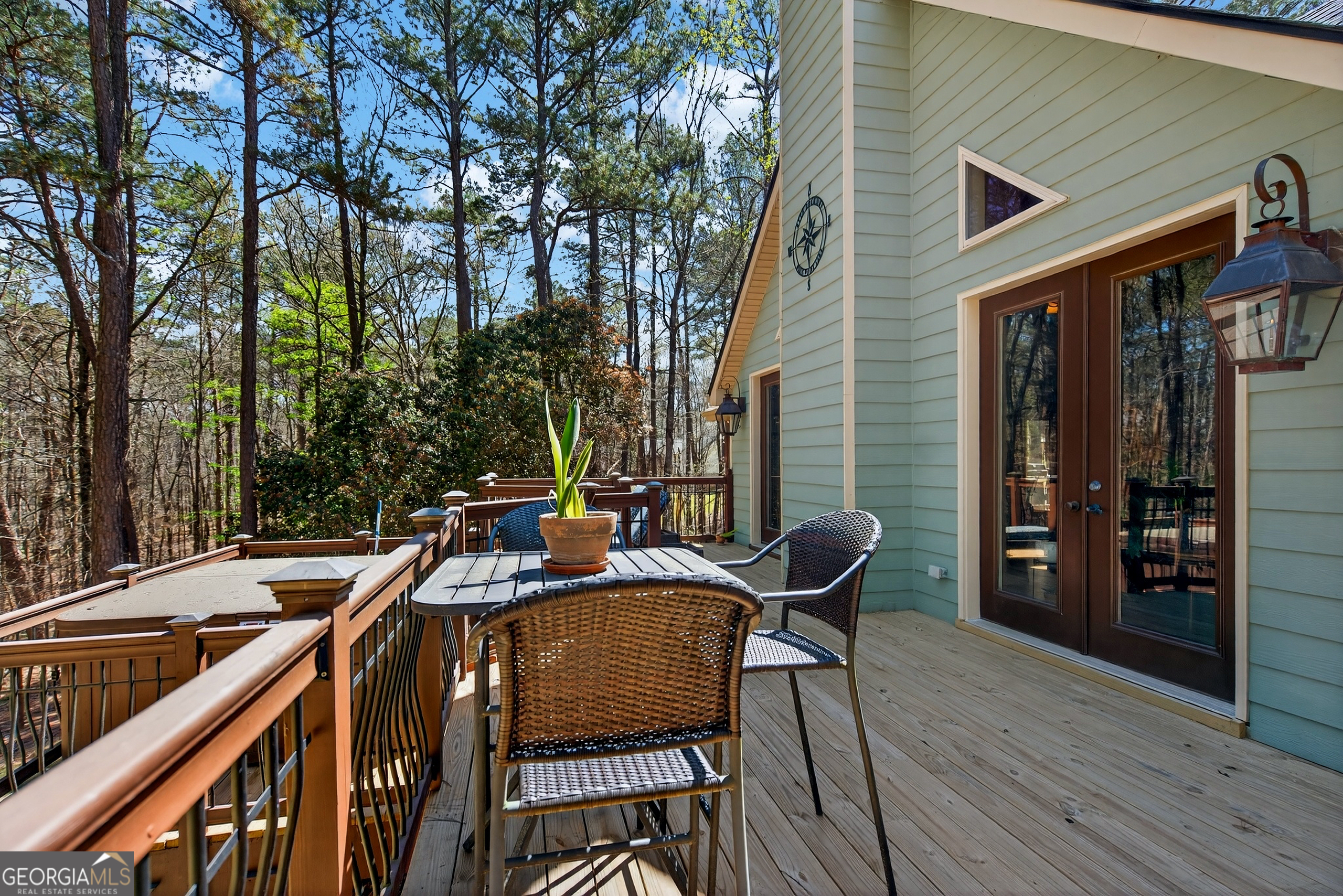 4 Grayson Point Hogansville GA 30230