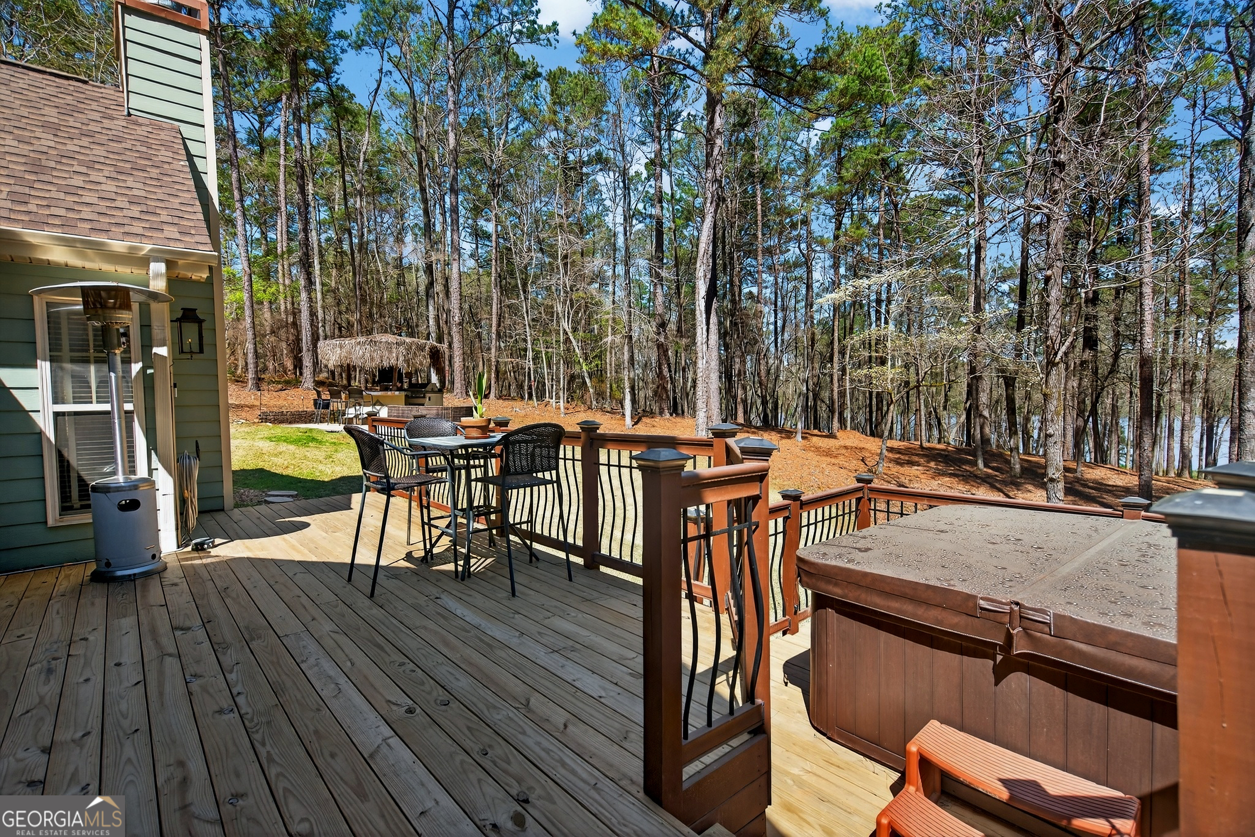 4 Grayson Point Hogansville GA 30230