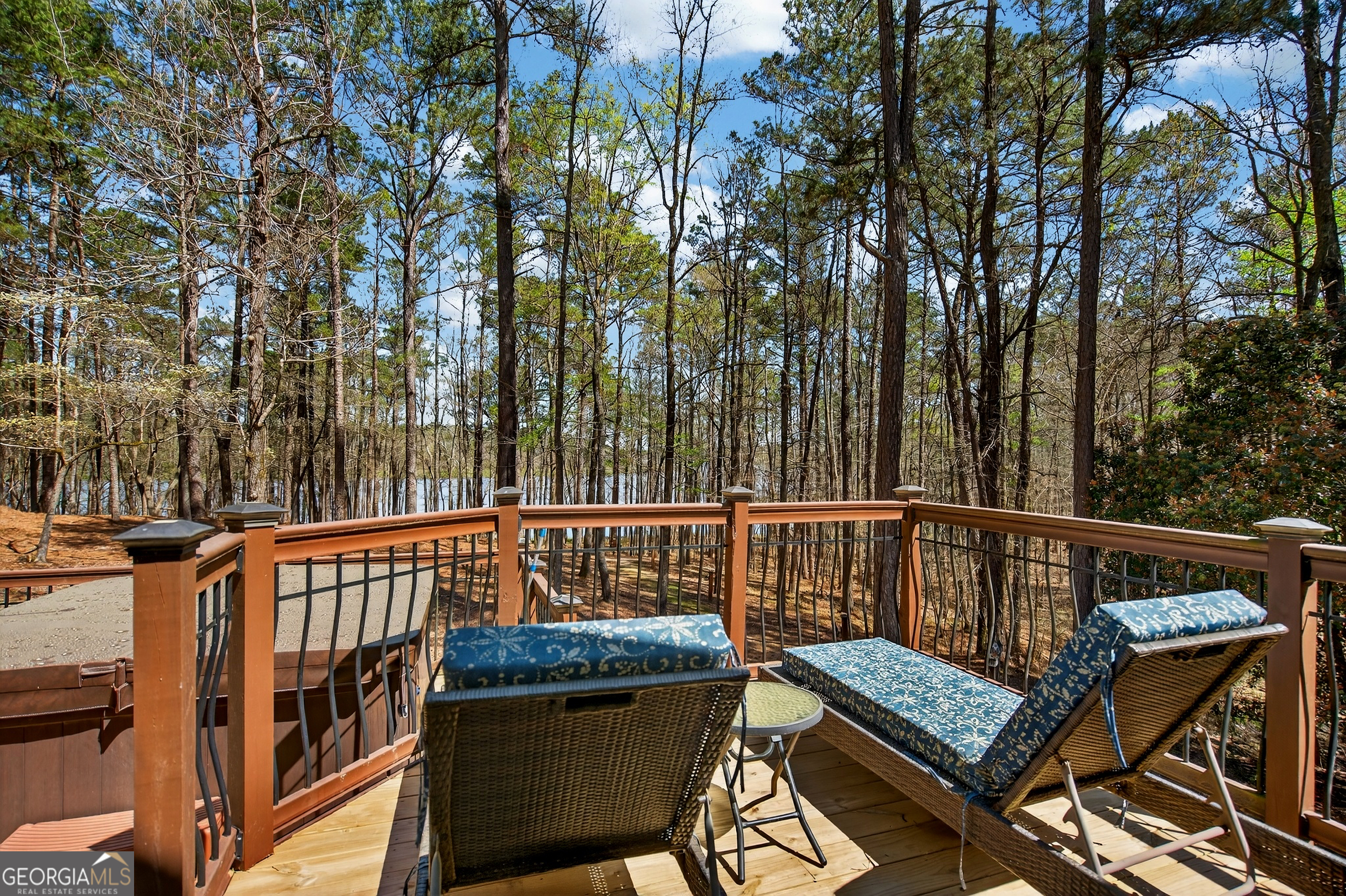 4 Grayson Point Hogansville GA 30230