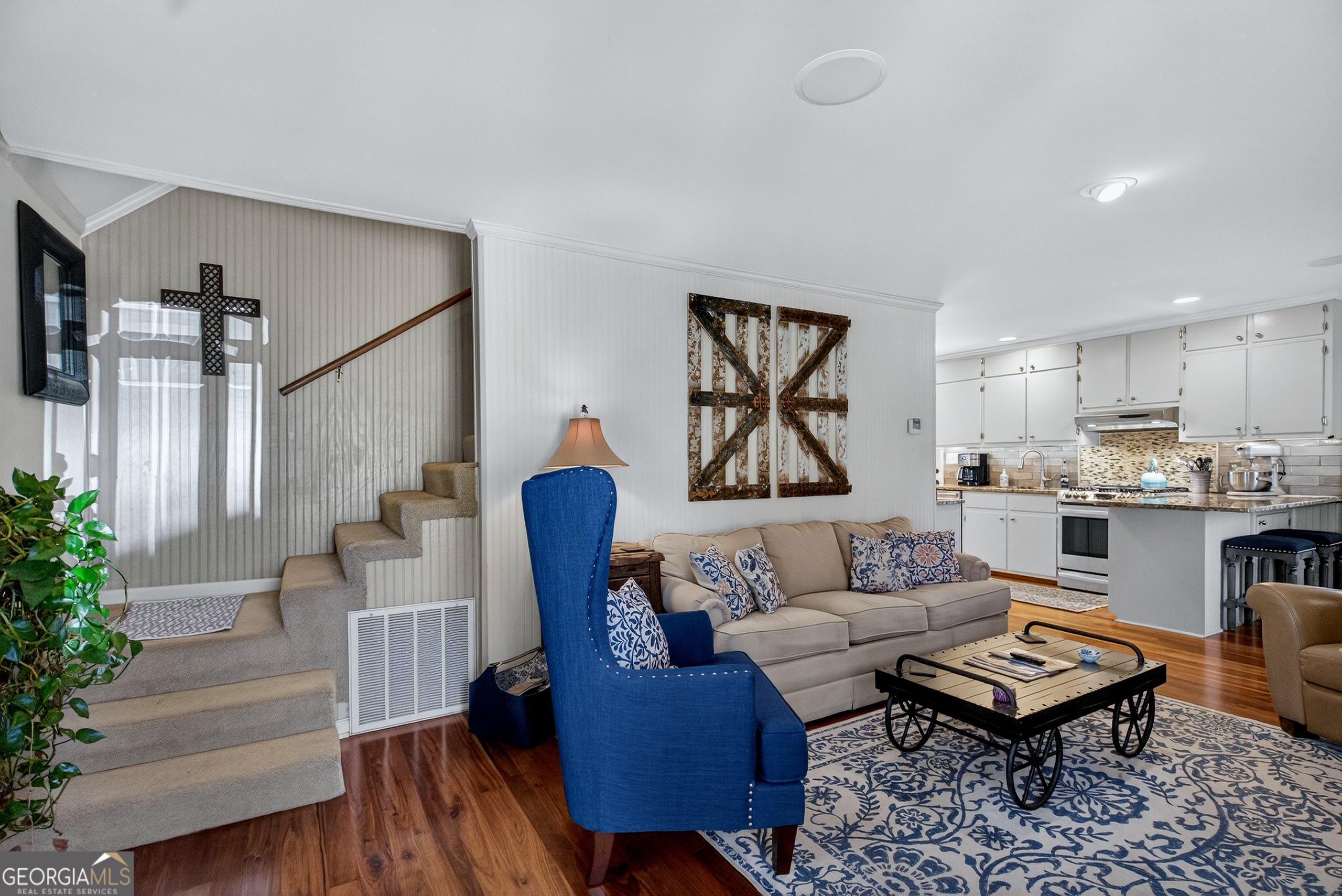 4 Grayson Point Hogansville GA 30230