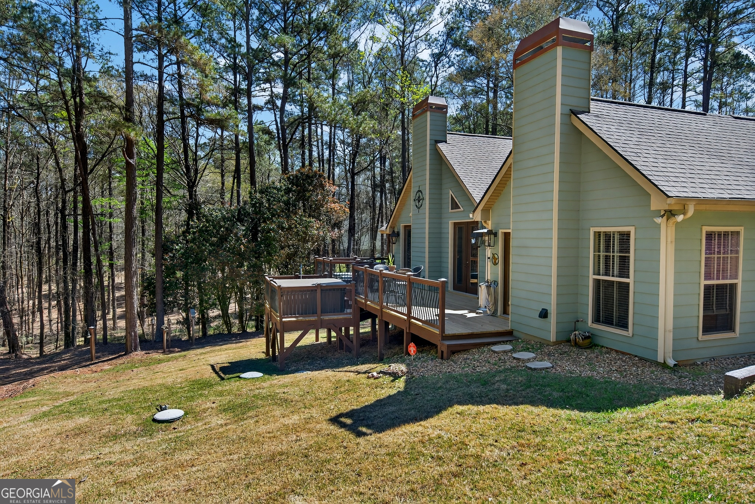 4 Grayson Point Hogansville GA 30230