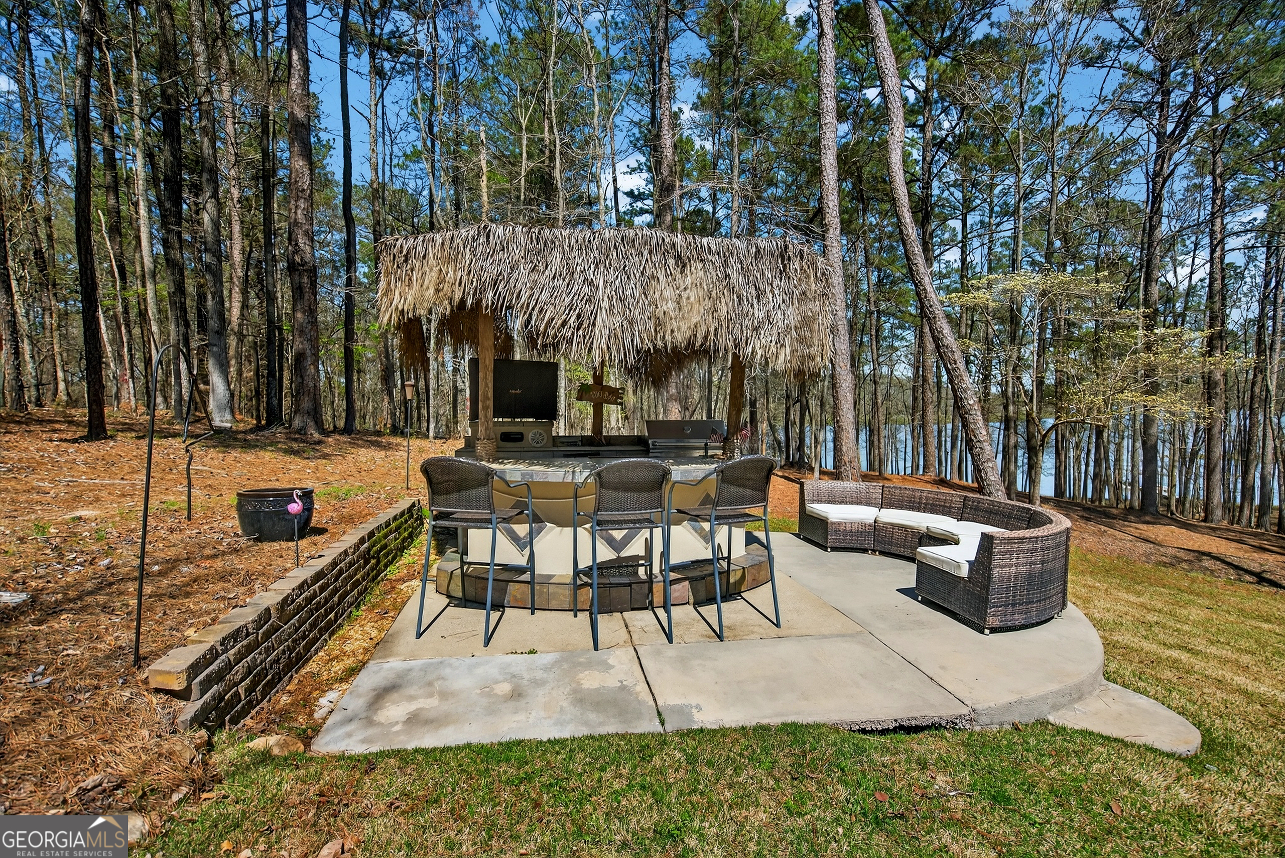 4 Grayson Point Hogansville GA 30230