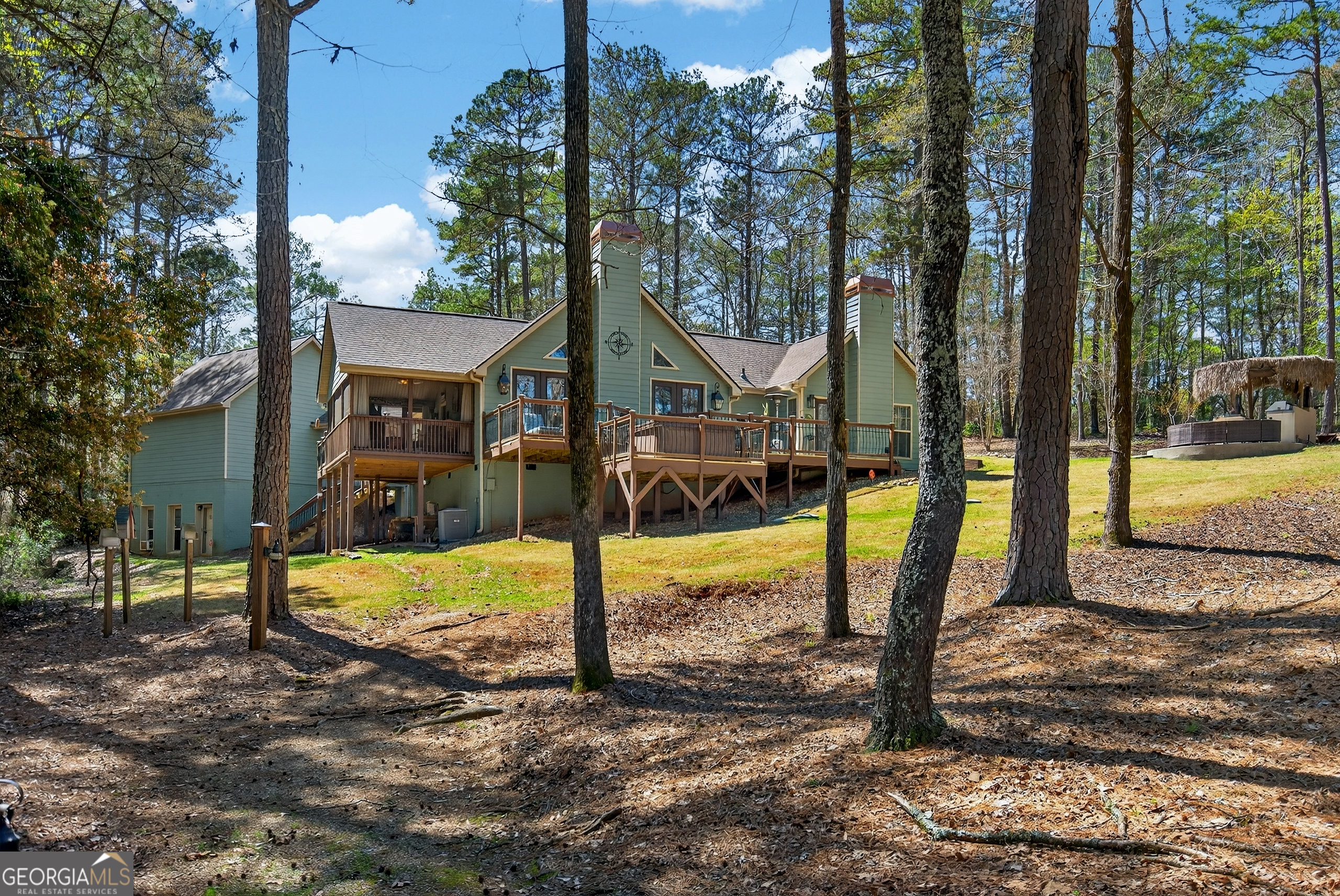 4 Grayson Point Hogansville GA 30230