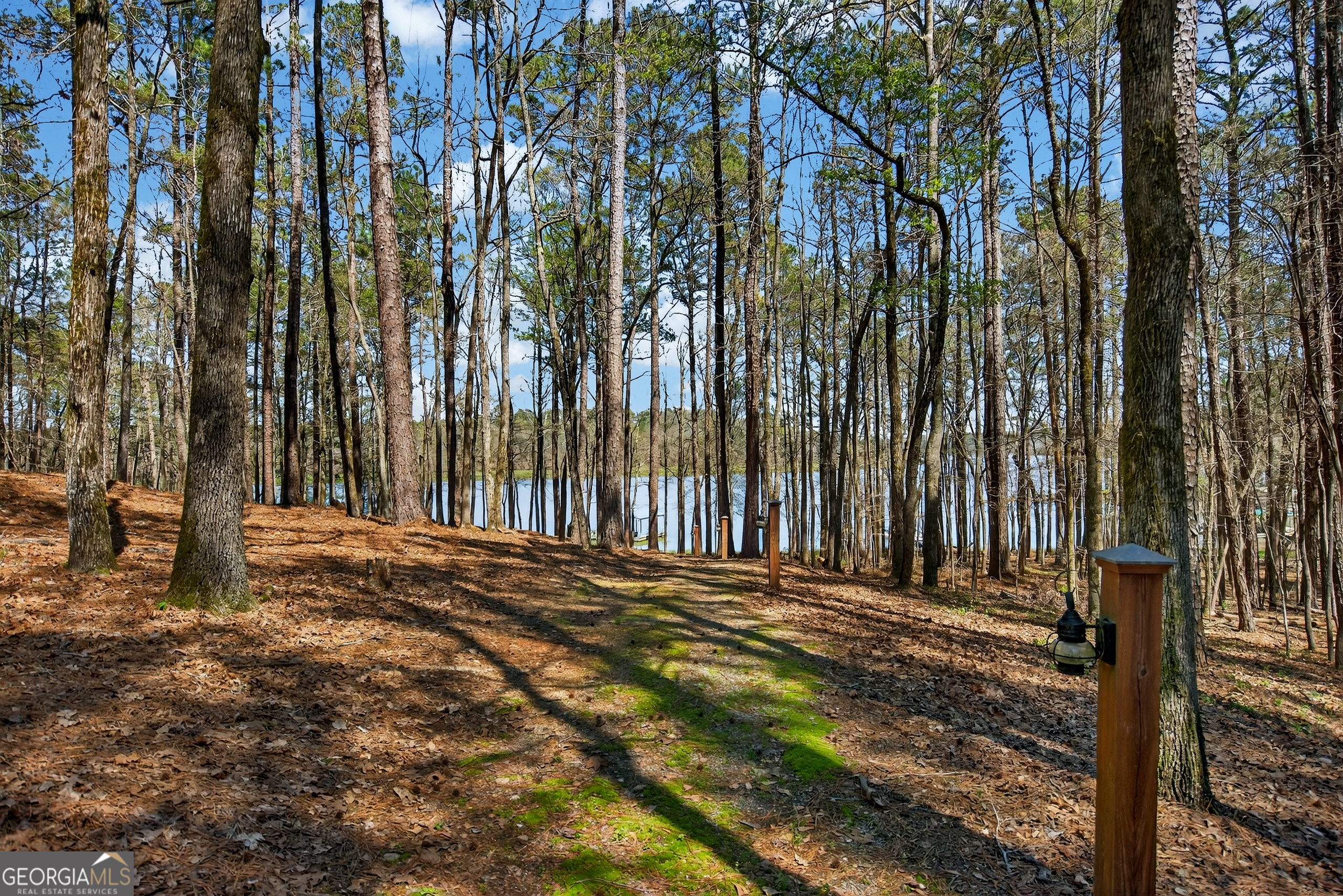 4 Grayson Point Hogansville GA 30230