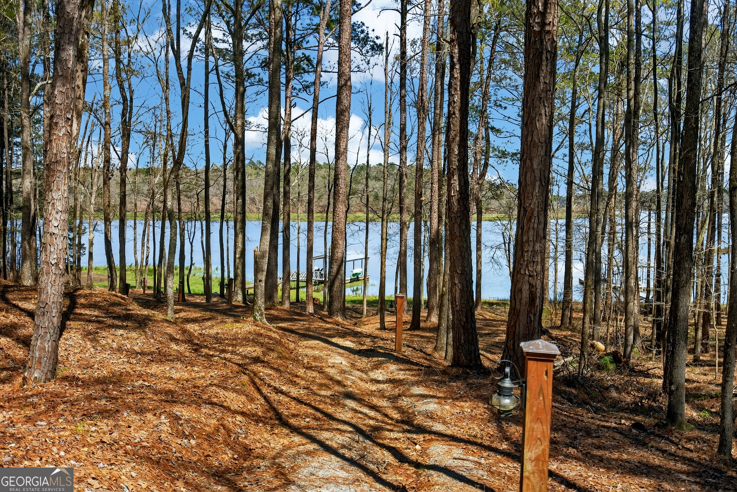 4 Grayson Point Hogansville GA 30230