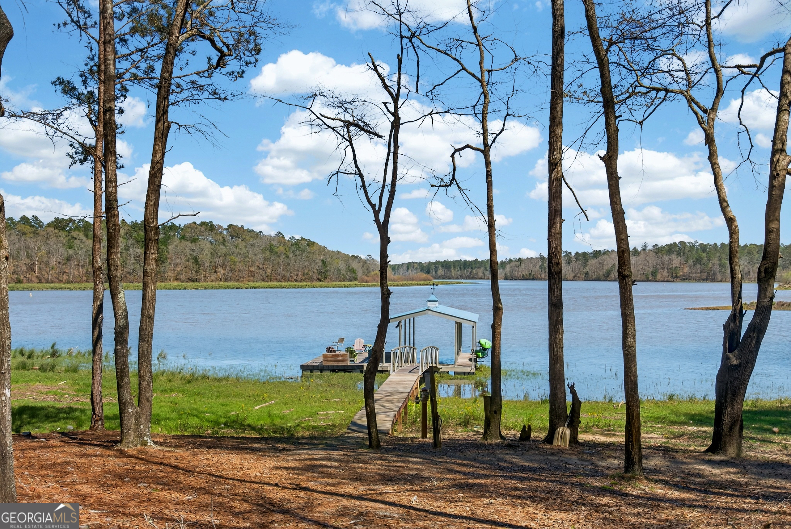 4 Grayson Point Hogansville GA 30230