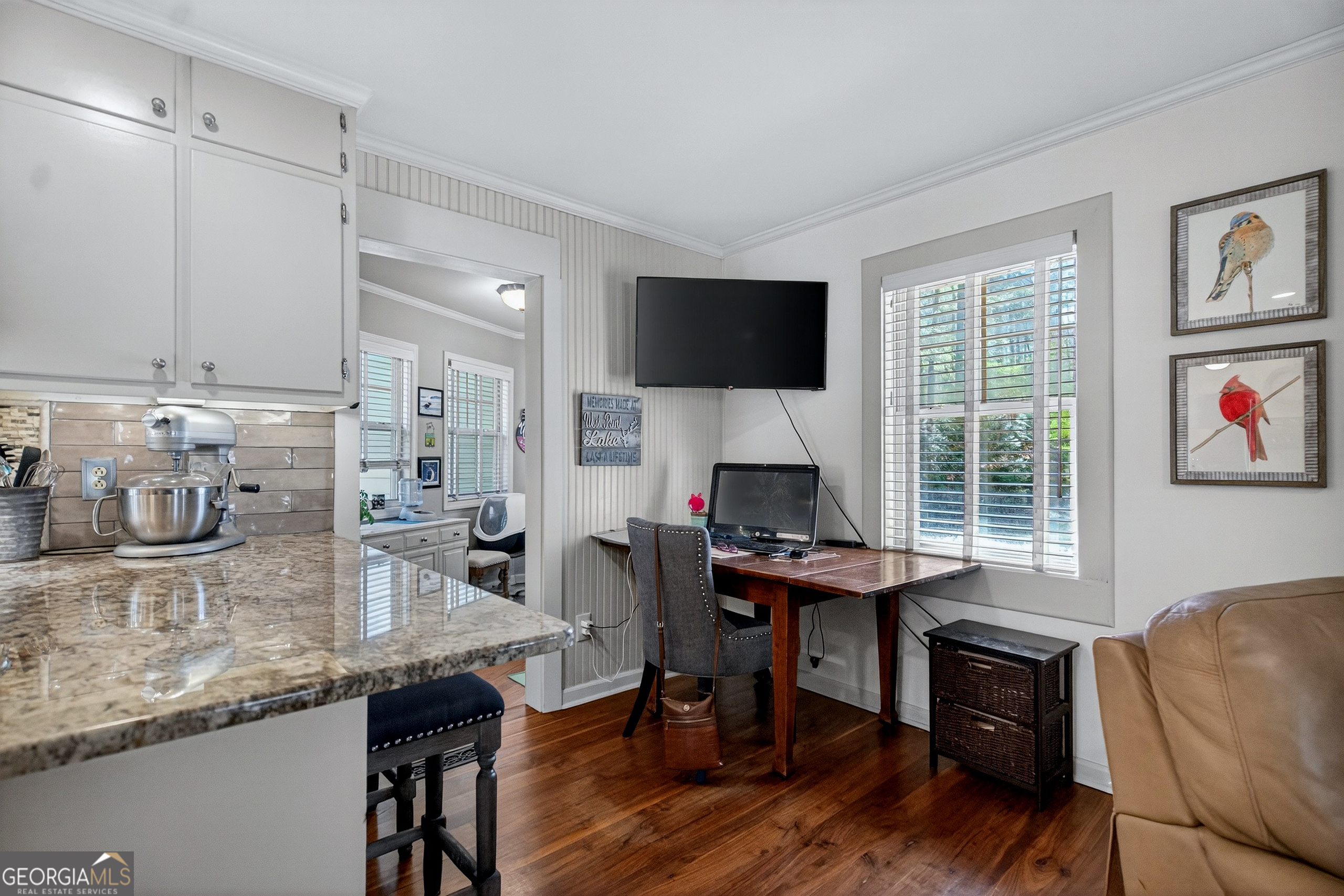 4 Grayson Point Hogansville GA 30230