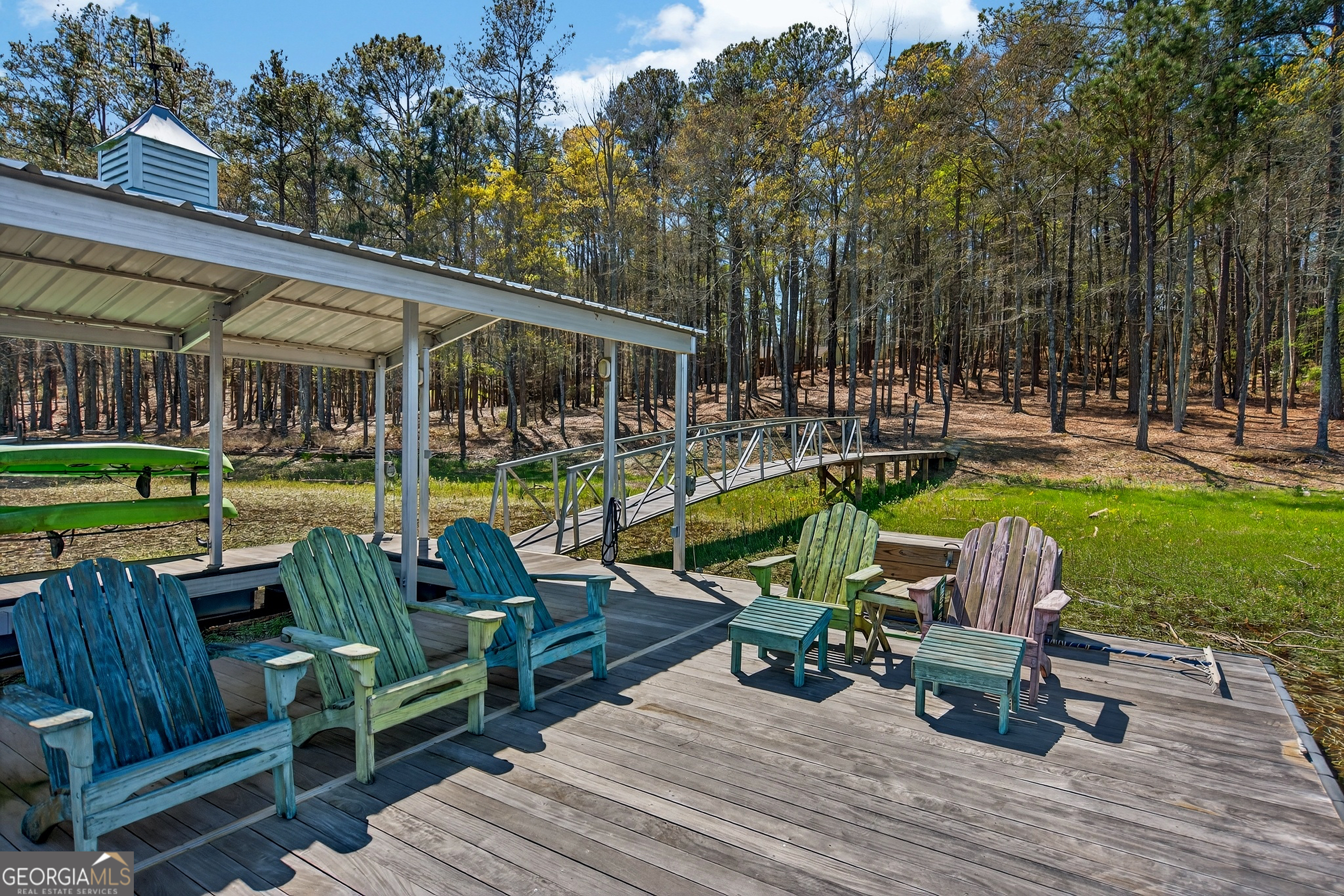 4 Grayson Point Hogansville GA 30230