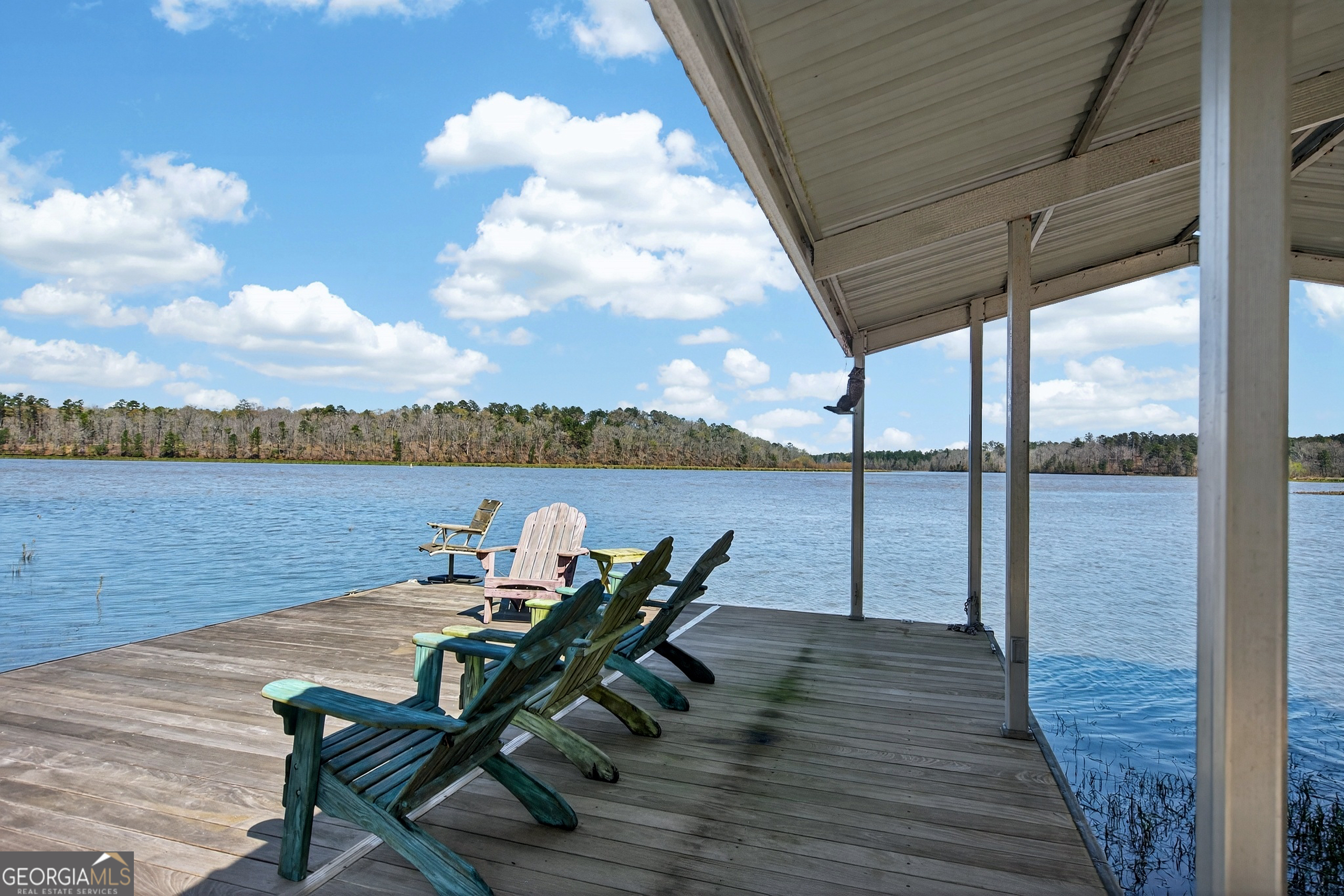 4 Grayson Point Hogansville GA 30230
