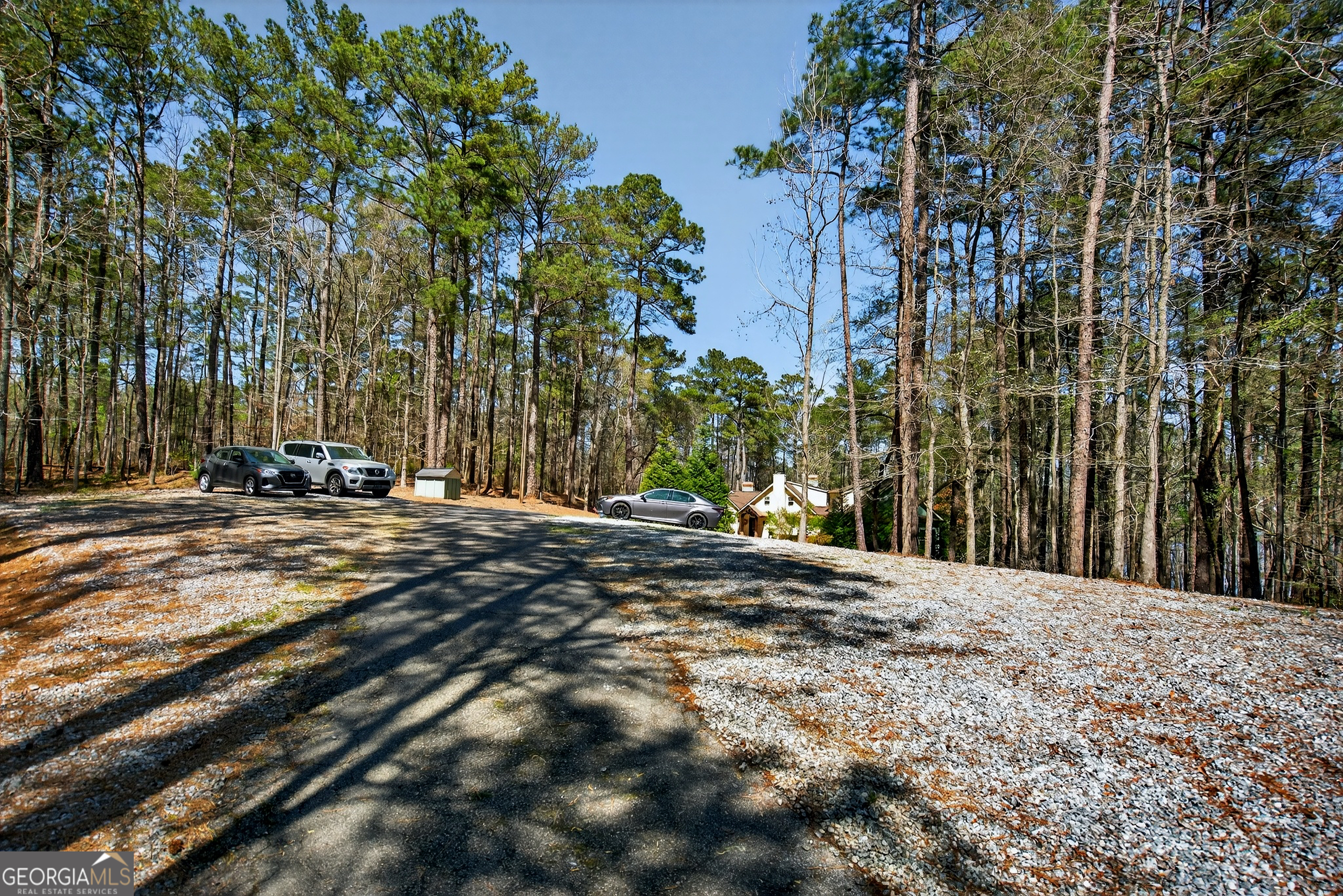 4 Grayson Point Hogansville GA 30230