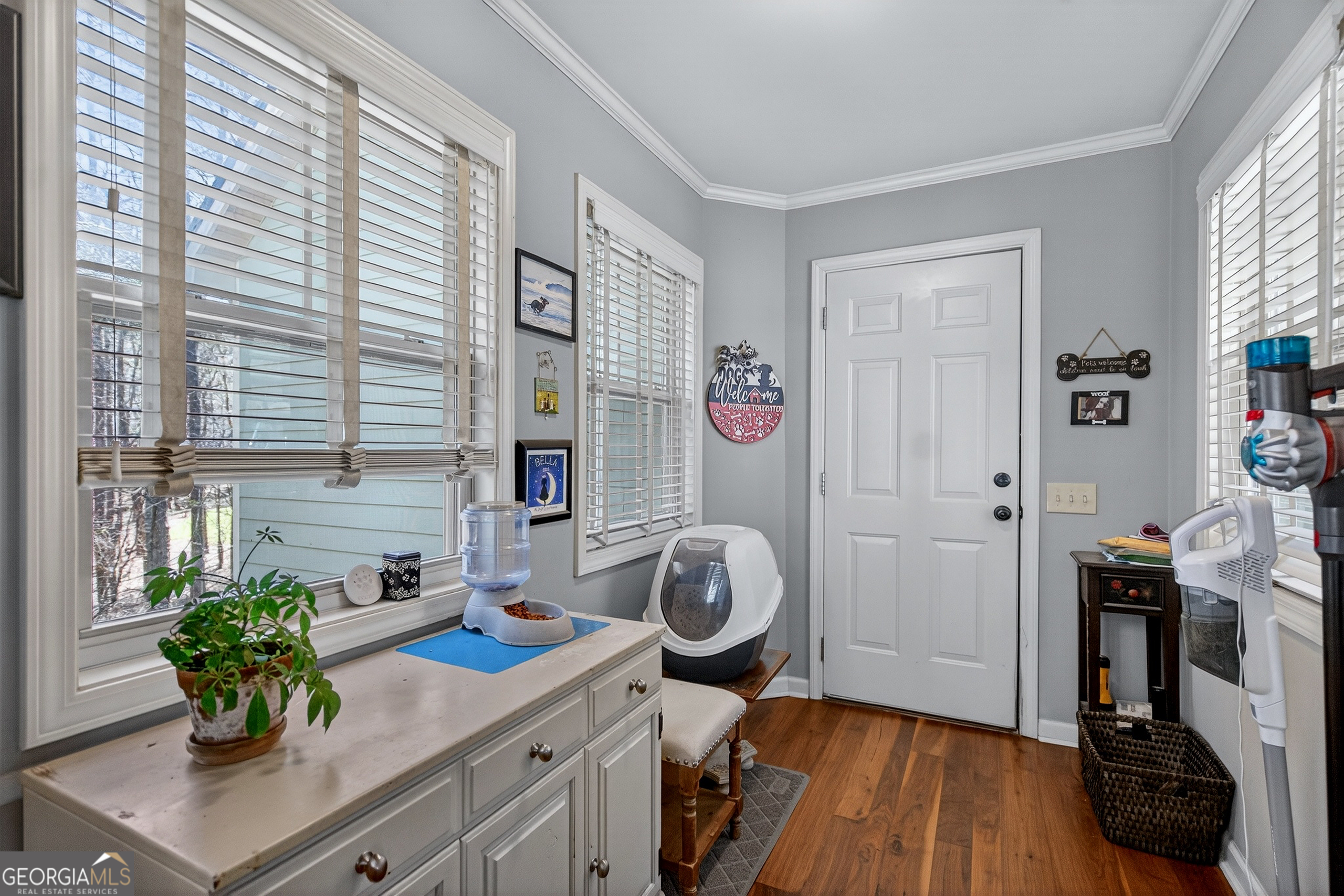 4 Grayson Point Hogansville GA 30230