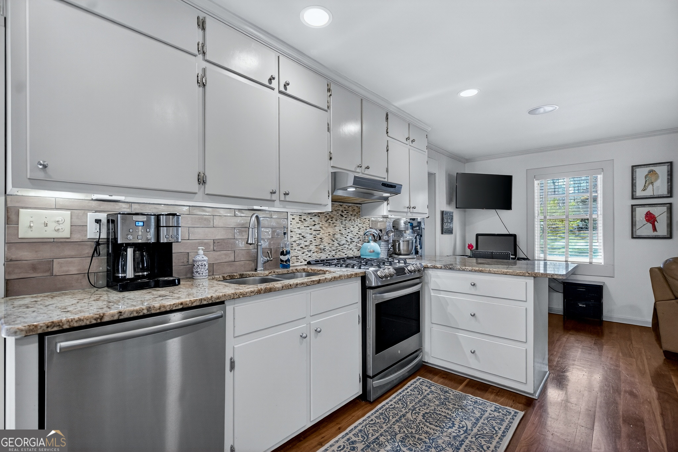 4 Grayson Point Hogansville GA 30230