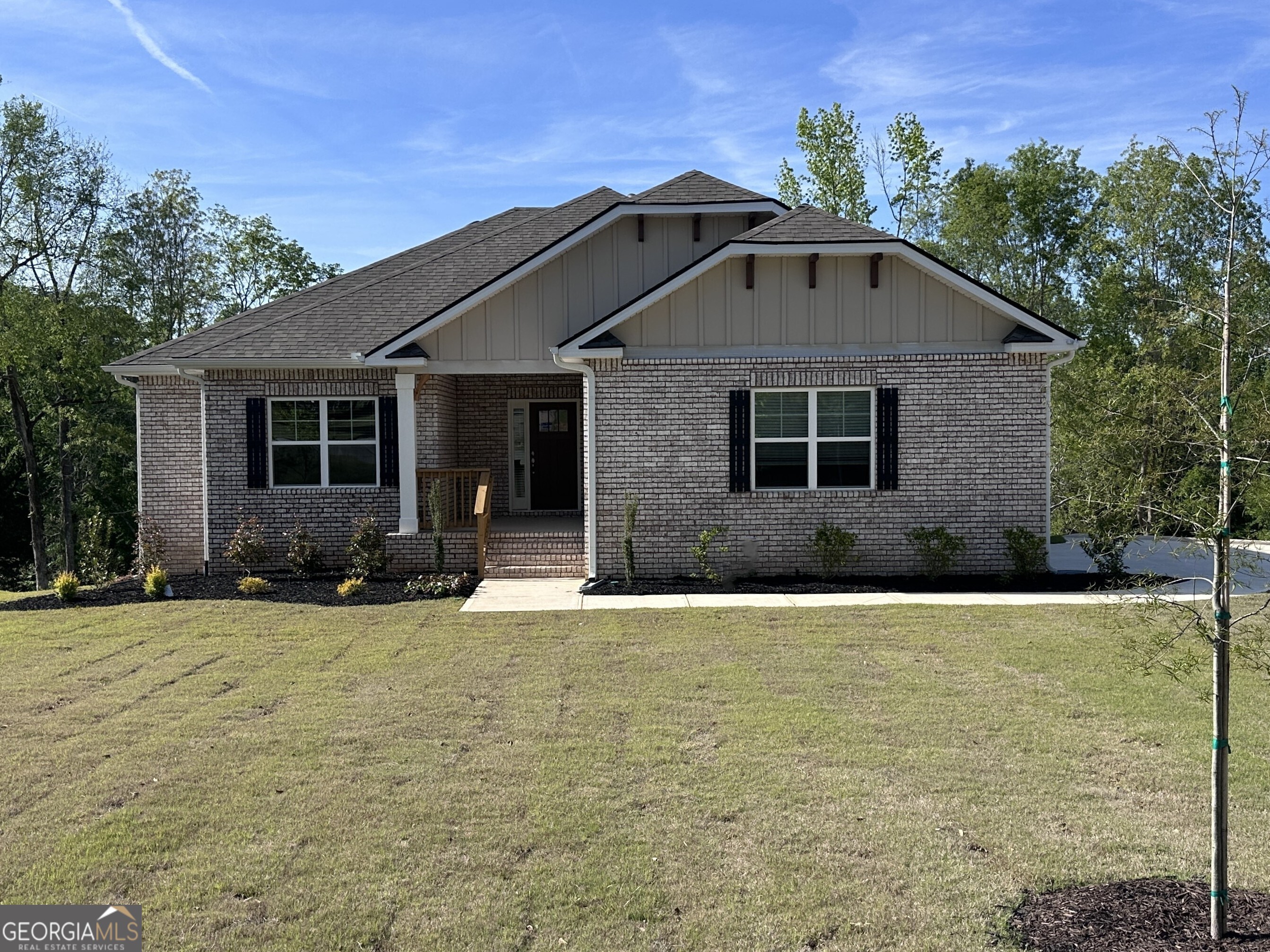444 Southern Oaks Drive Macon GA 31216