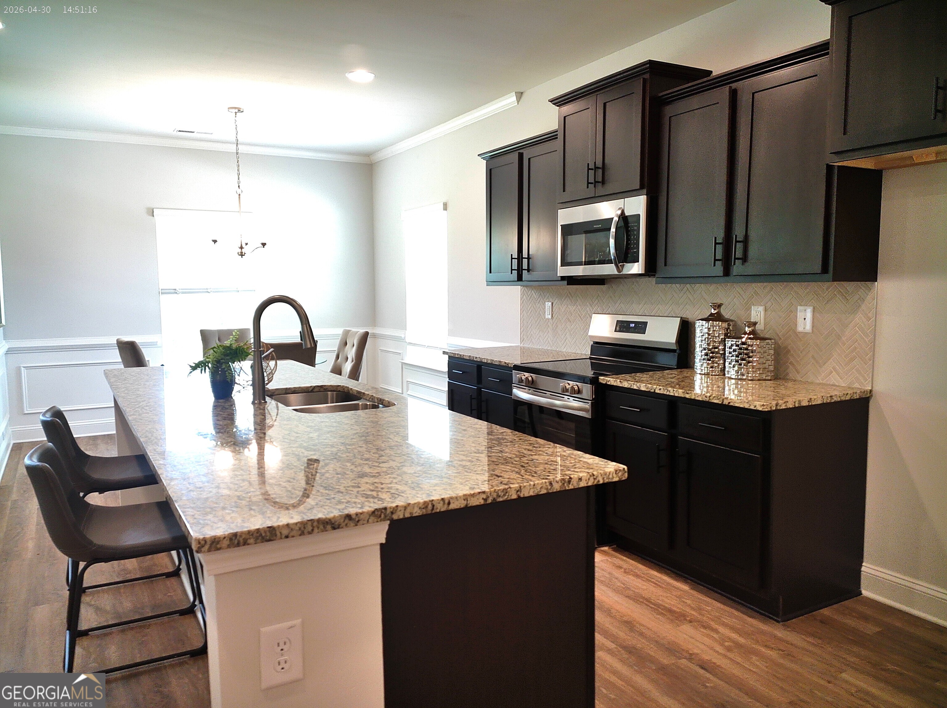444 Southern Oaks Drive Macon GA 31216