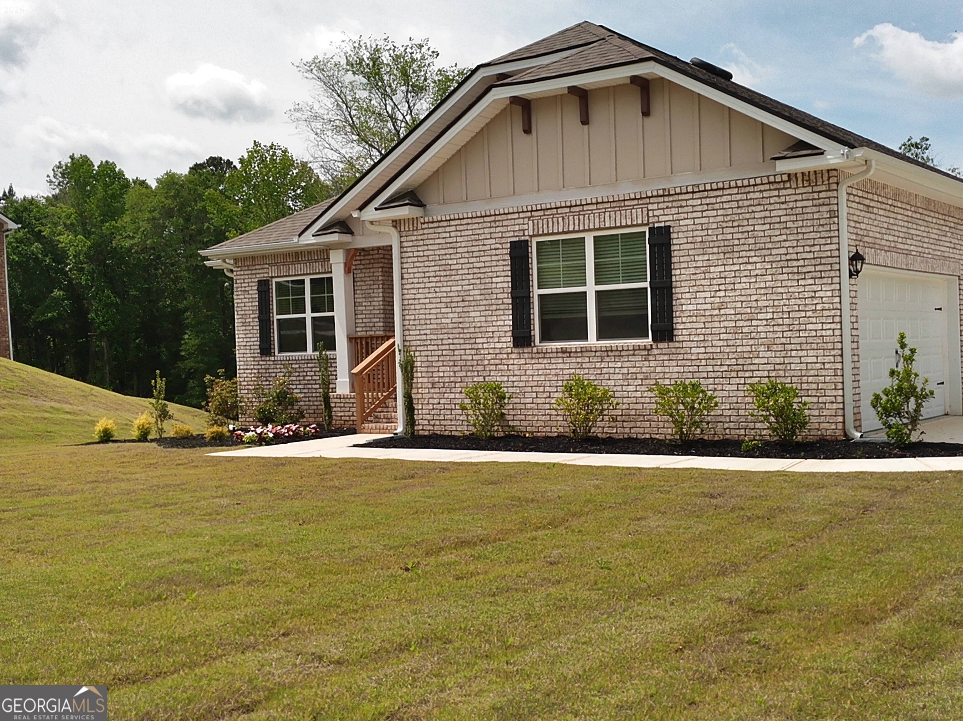 444 Southern Oaks Drive Macon GA 31216