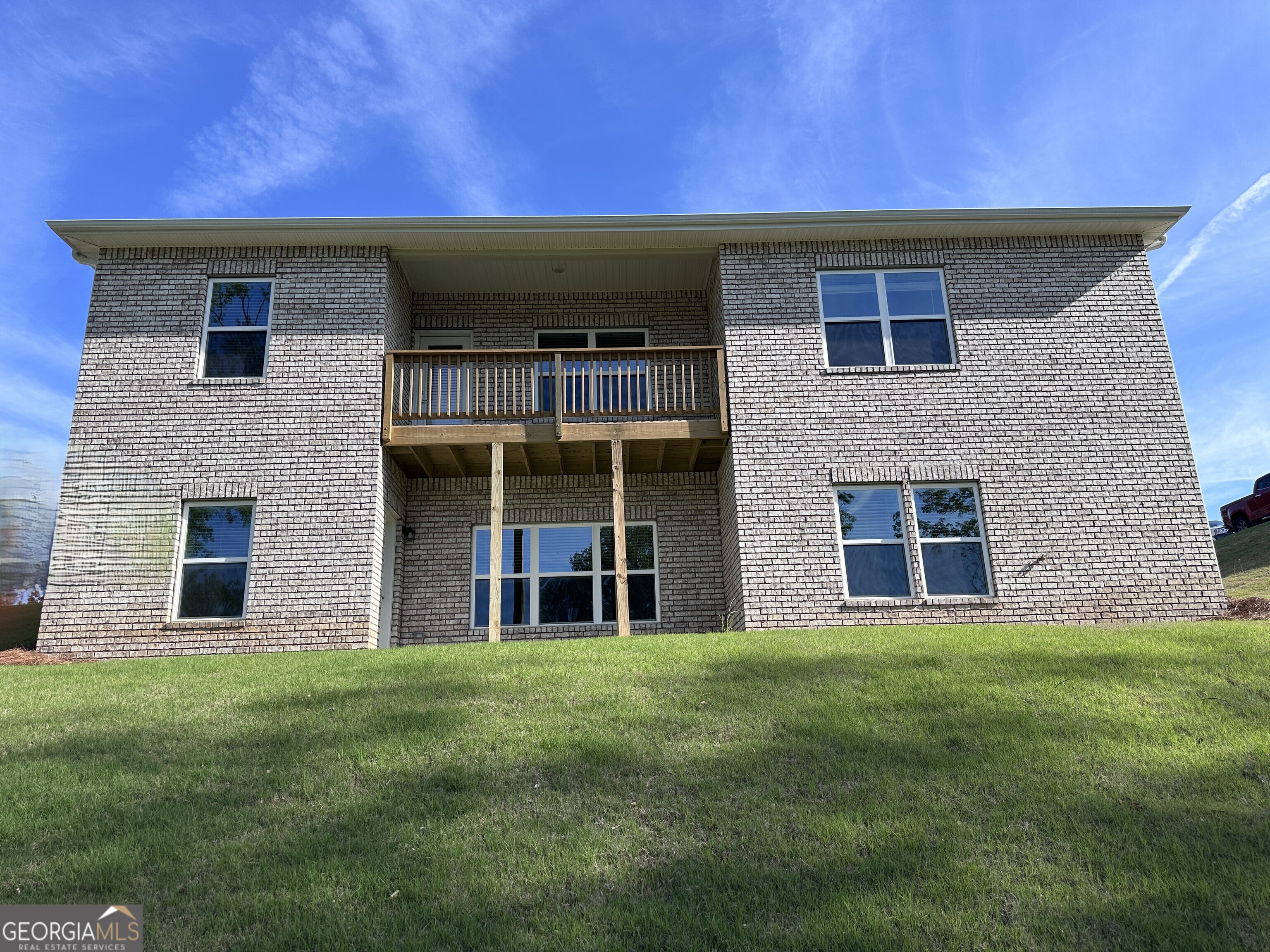 444 Southern Oaks Drive Macon GA 31216
