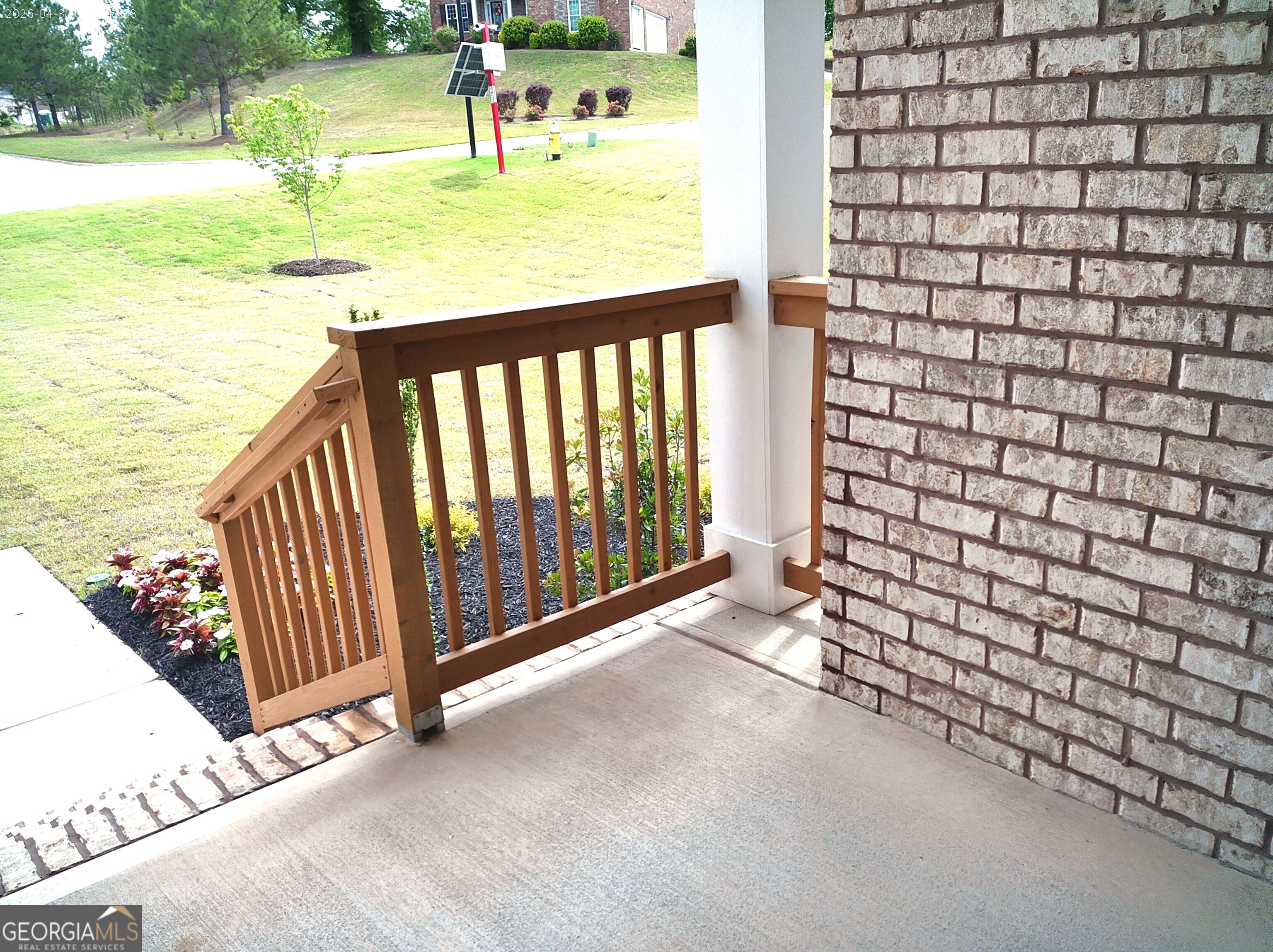 444 Southern Oaks Drive Macon GA 31216