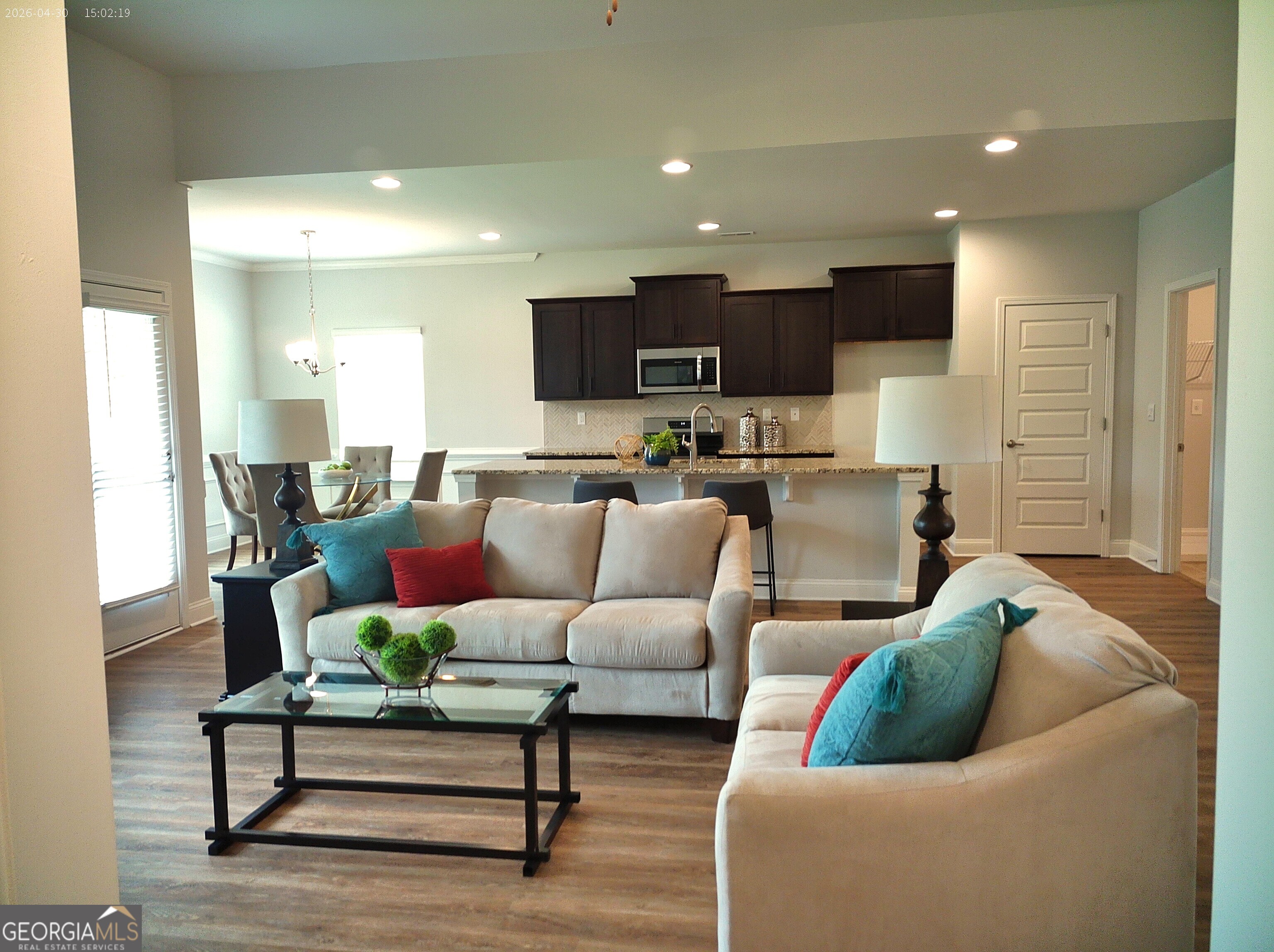 444 Southern Oaks Drive Macon GA 31216