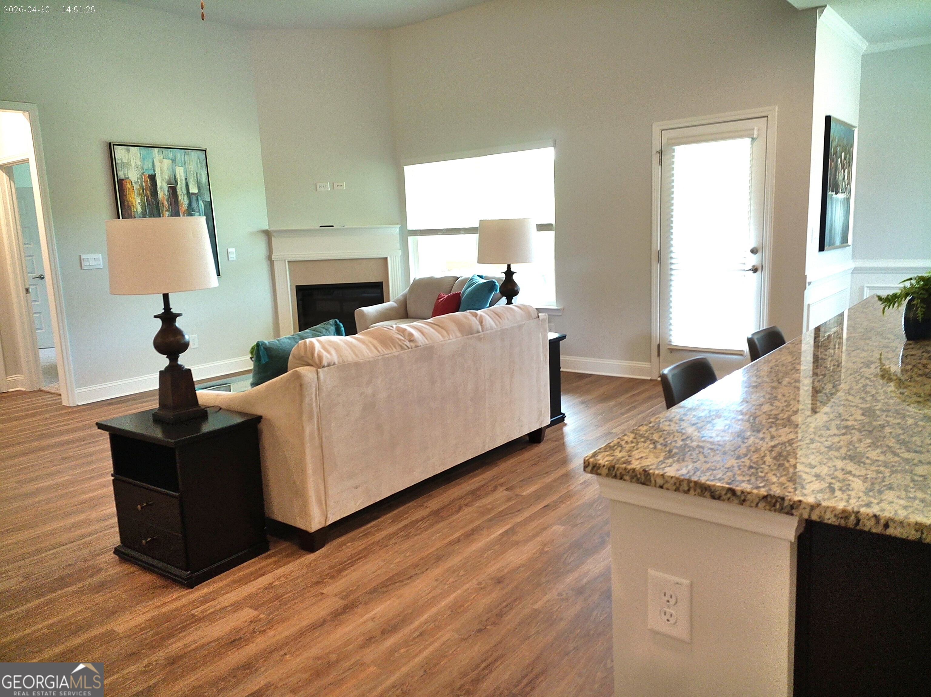 444 Southern Oaks Drive Macon GA 31216