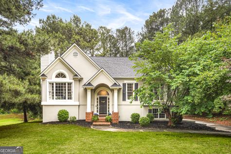 105 Leyland Court Fayetteville GA 30215