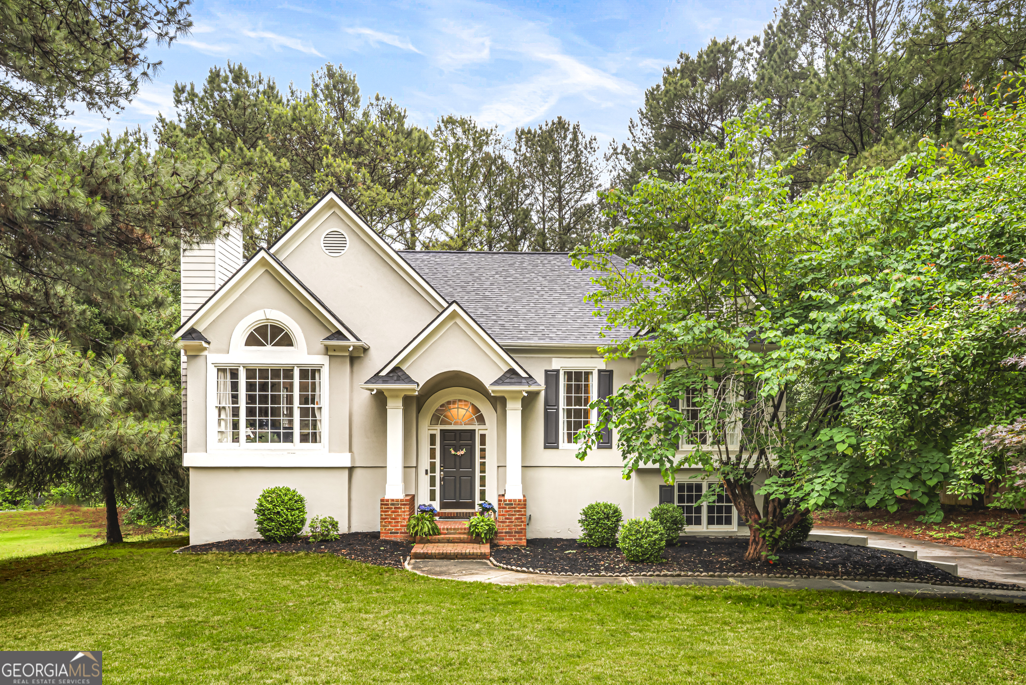 105 Leyland Court Fayetteville GA 30215