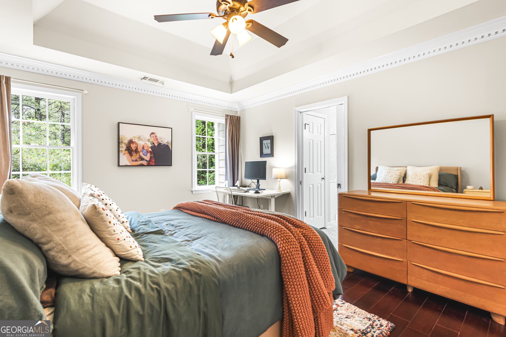 105 Leyland Court Fayetteville GA 30215