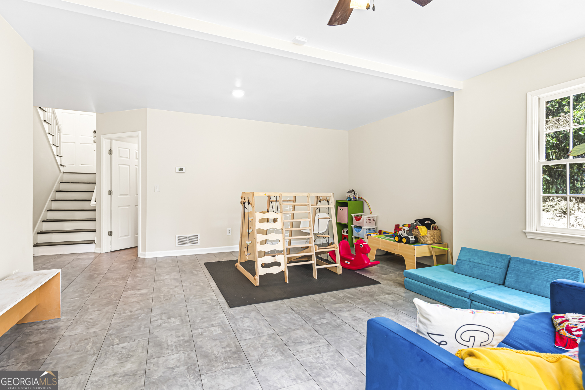 105 Leyland Court Fayetteville GA 30215